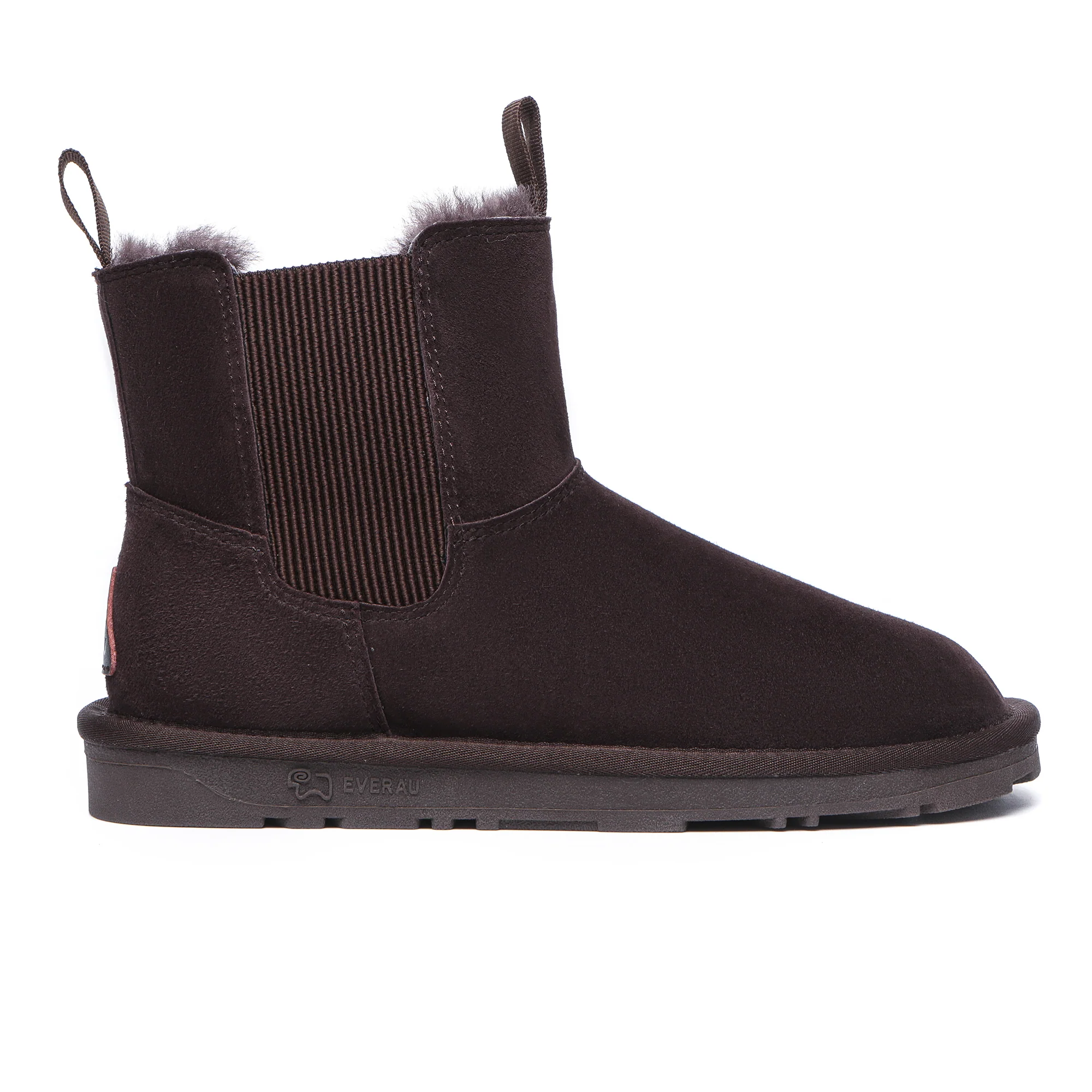 Kaiya Slip-On UGG Boots - Image 6