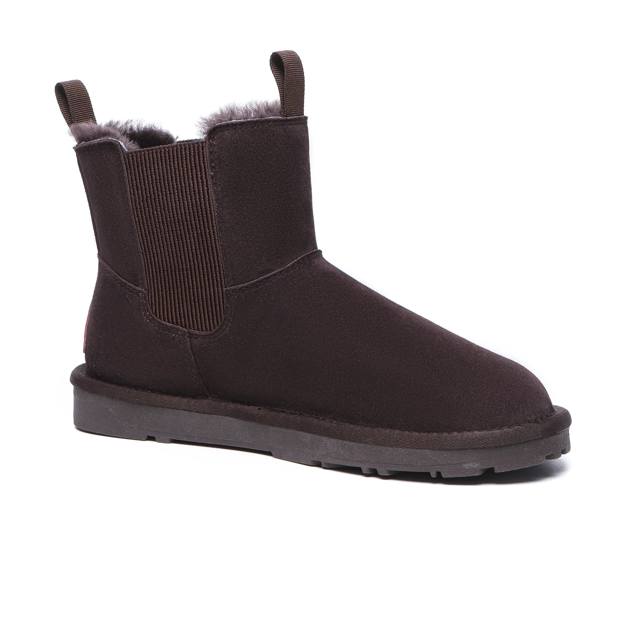 Kaiya Slip-On UGG Boots - Image 7
