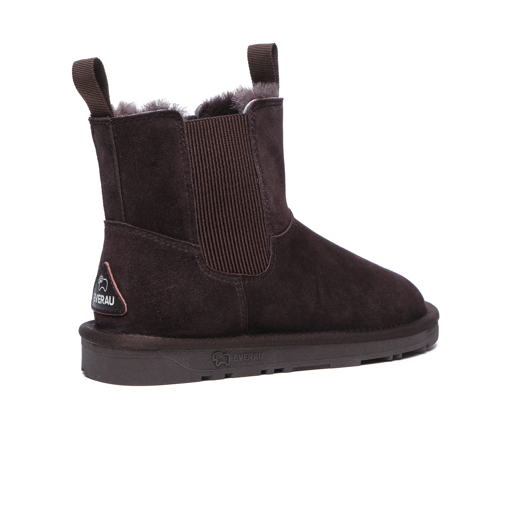 Kaiya Slip-On UGG Boots - Image 8