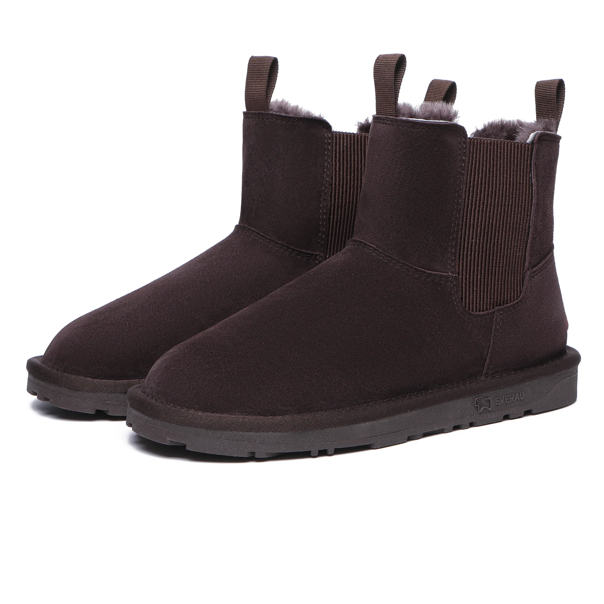 Kaiya Slip-On UGG Boots - Image 9