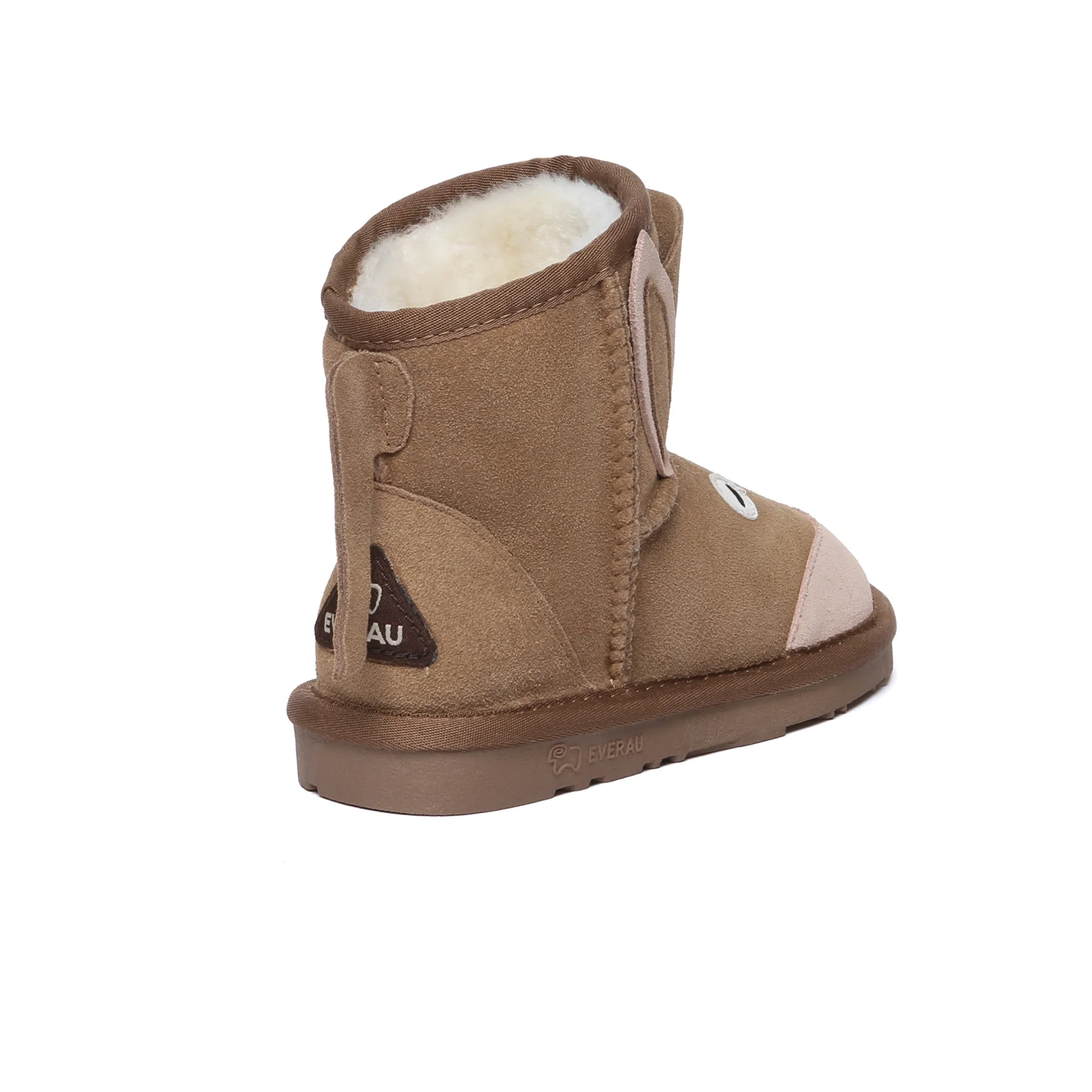 Kangaroo Kids UGG Boots - Image 3