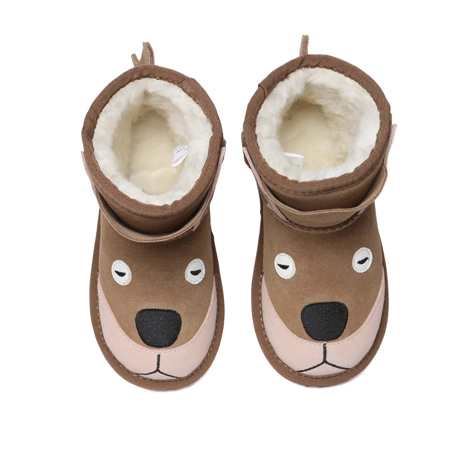 Kangaroo Kids UGG Boots - Image 6