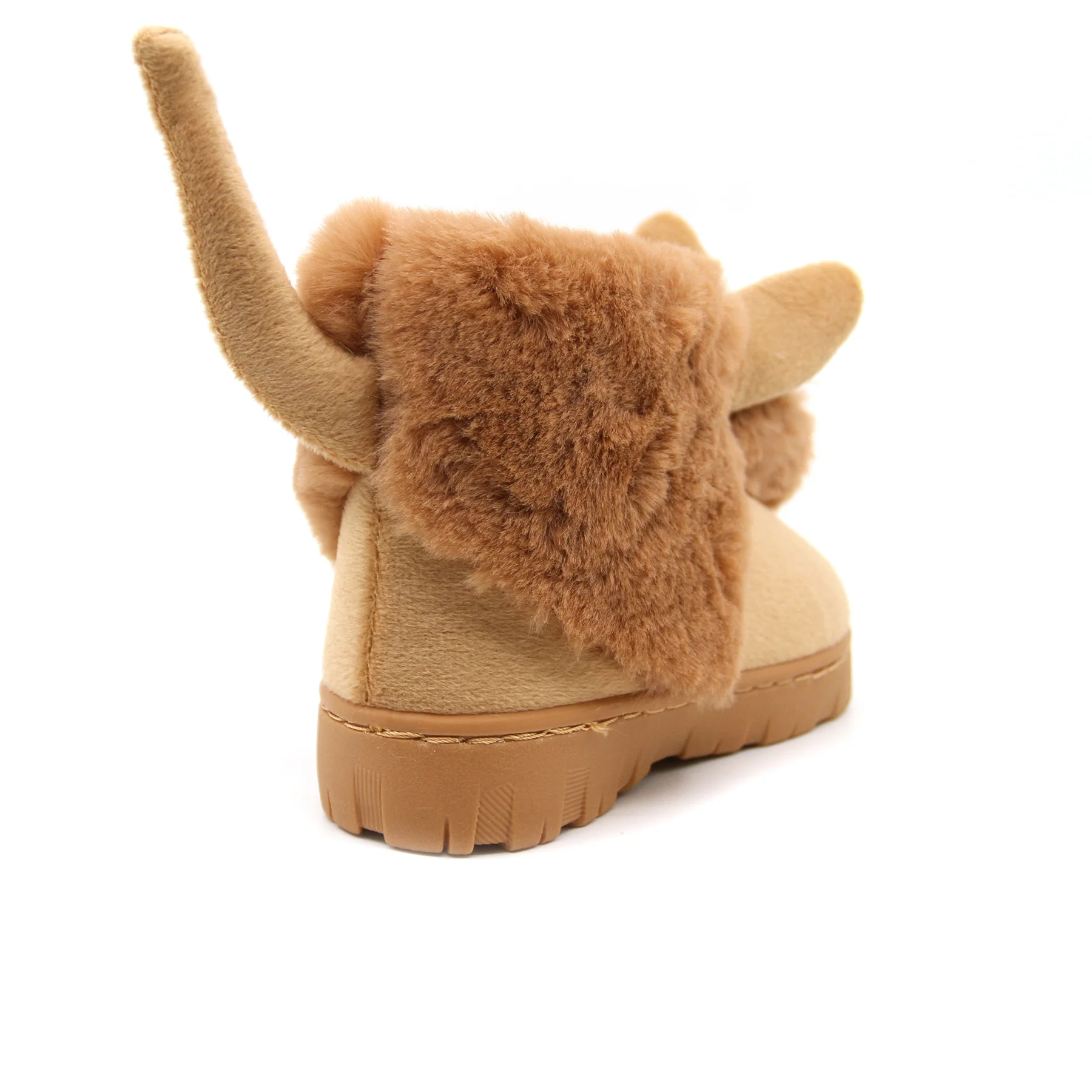 Kids Kangaroo UGG Boots - Image 3