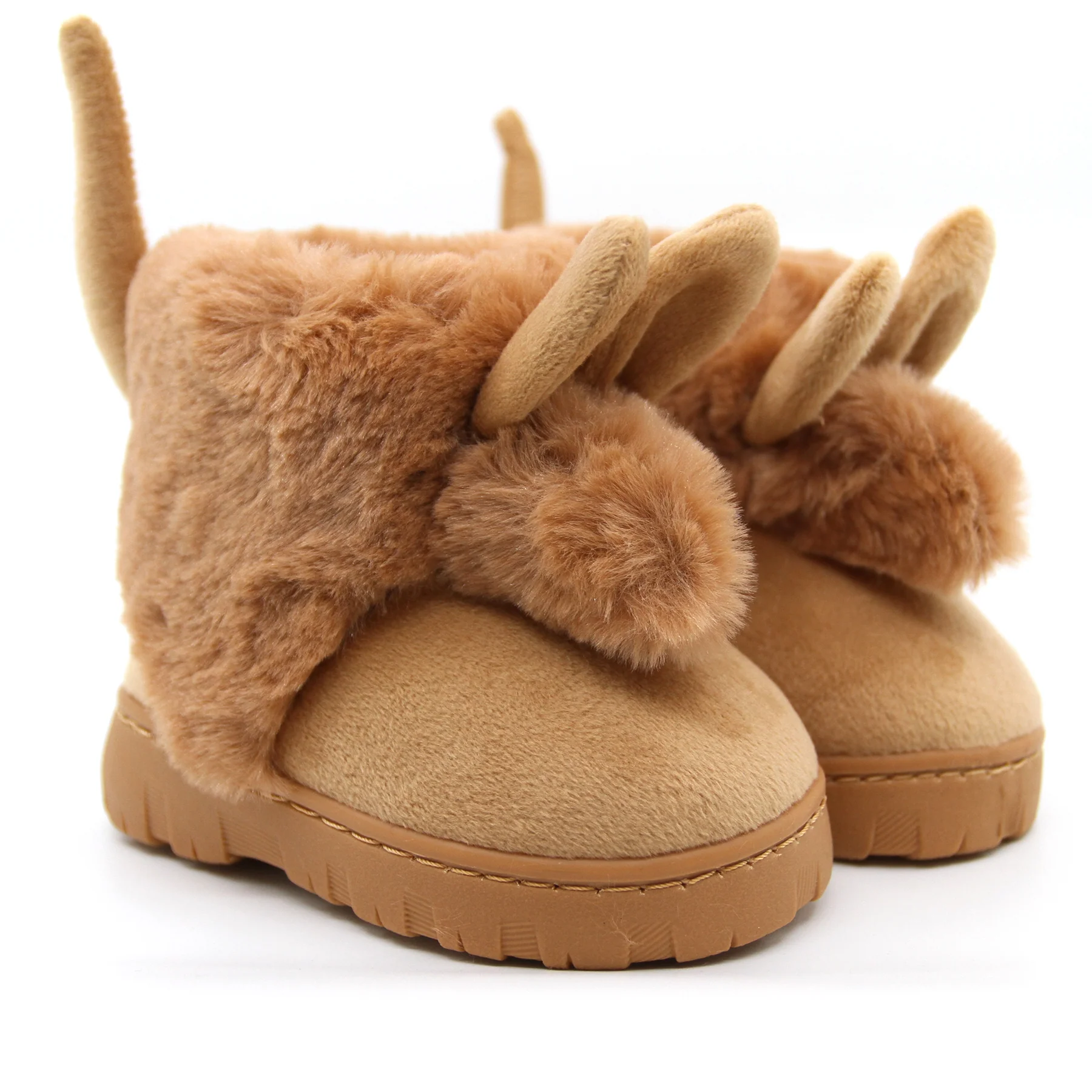 Kids Kangaroo UGG Boots - Image 4