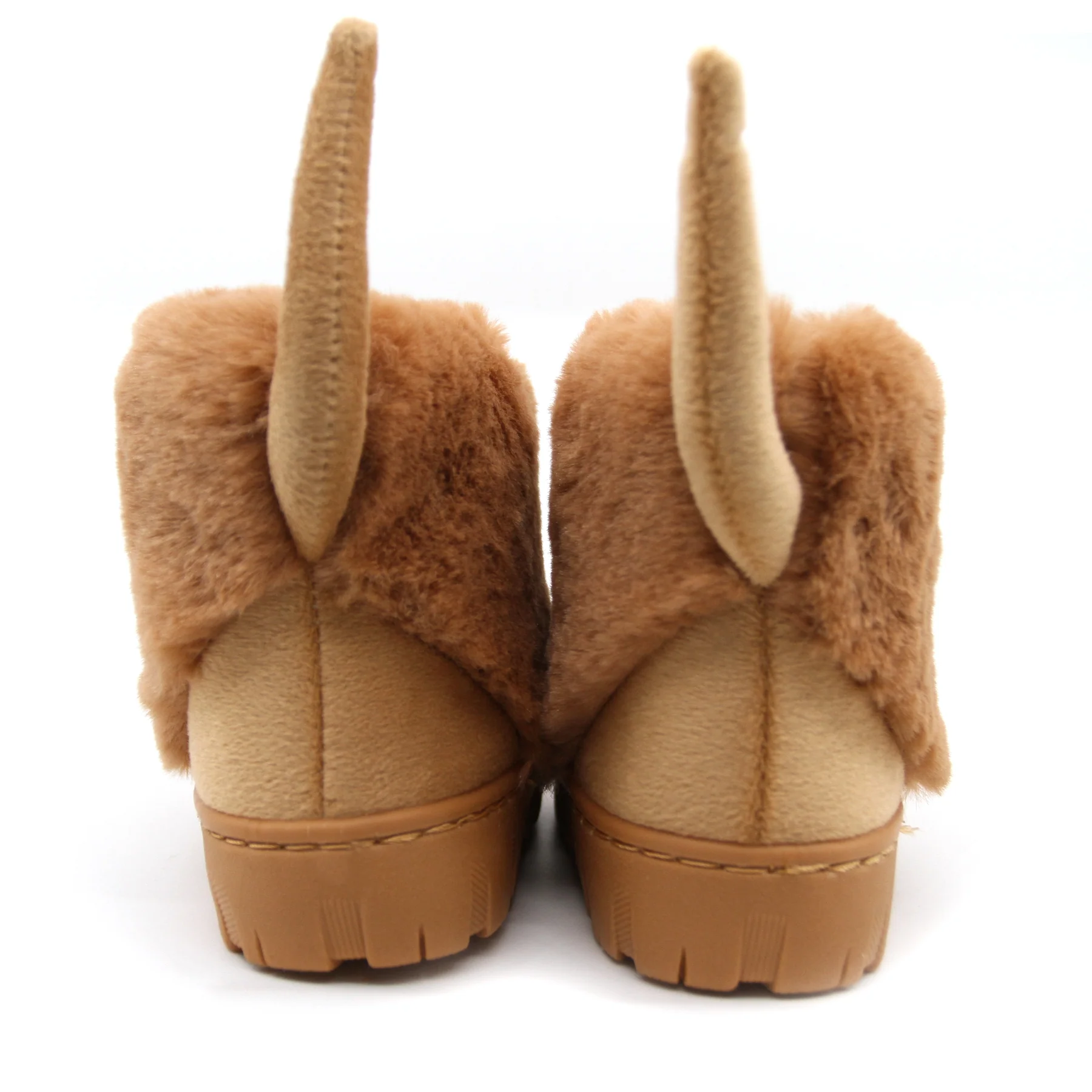 Kids Kangaroo UGG Boots - Image 7