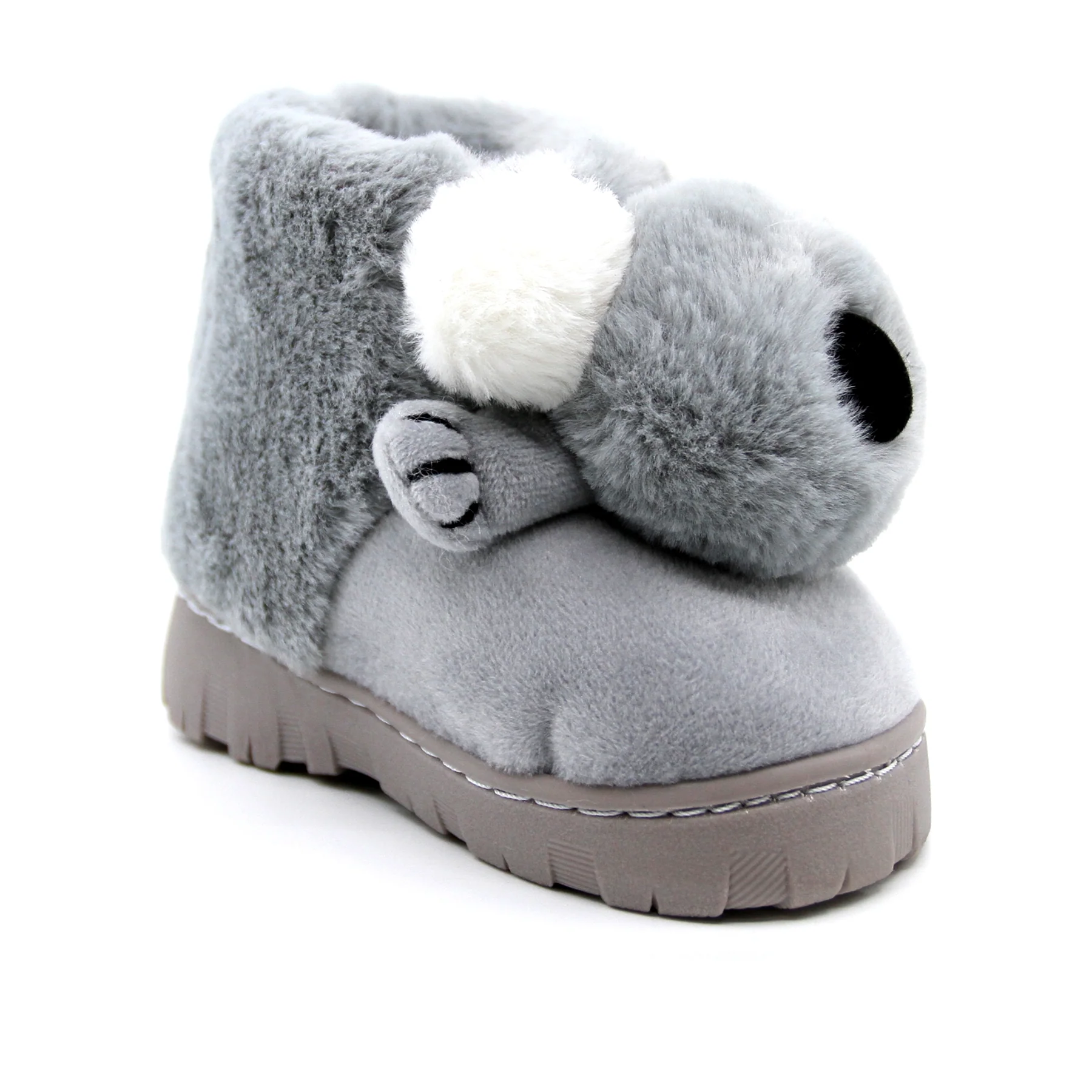 Kids Koala UGG Boots - Image 3
