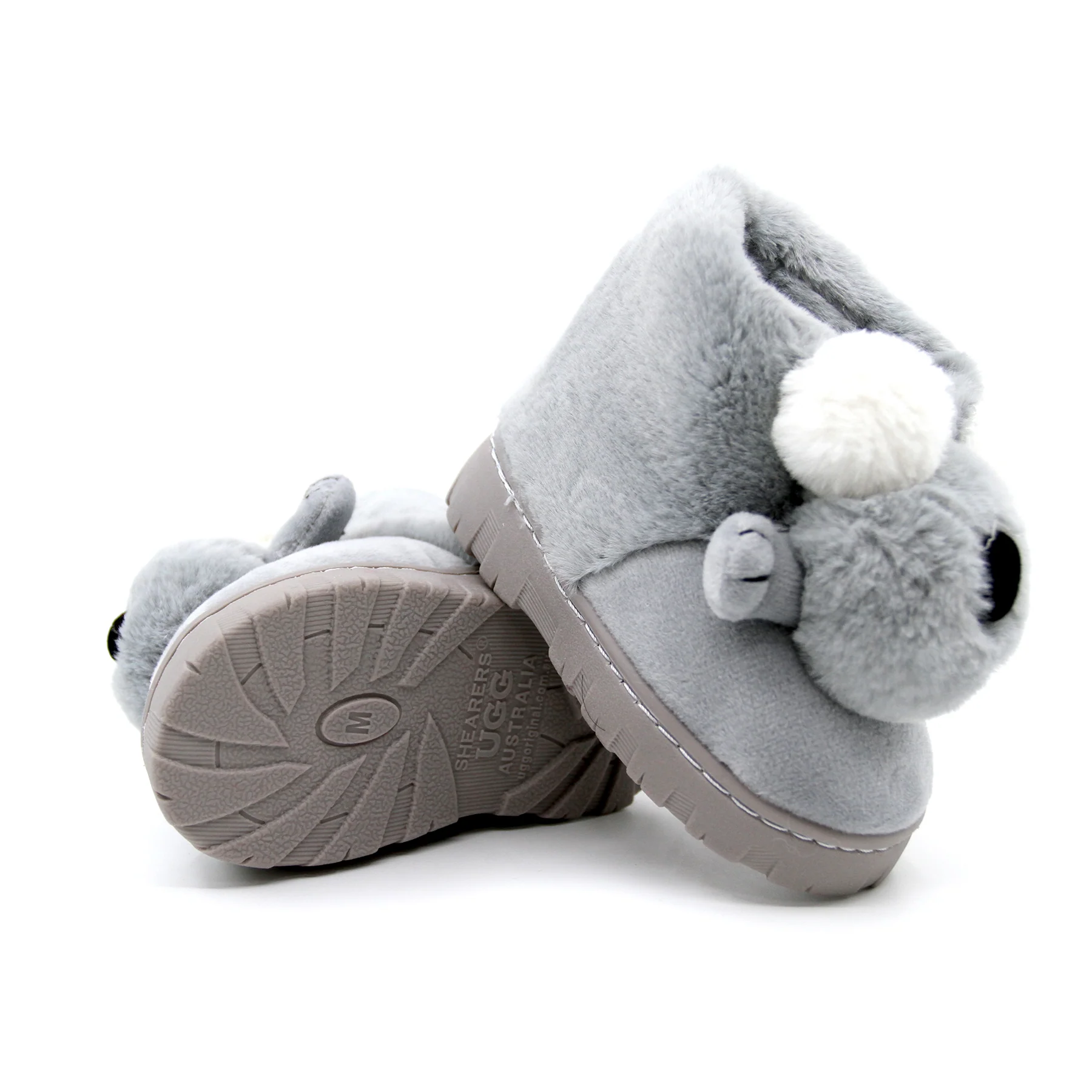Kids Koala UGG Boots - Image 6