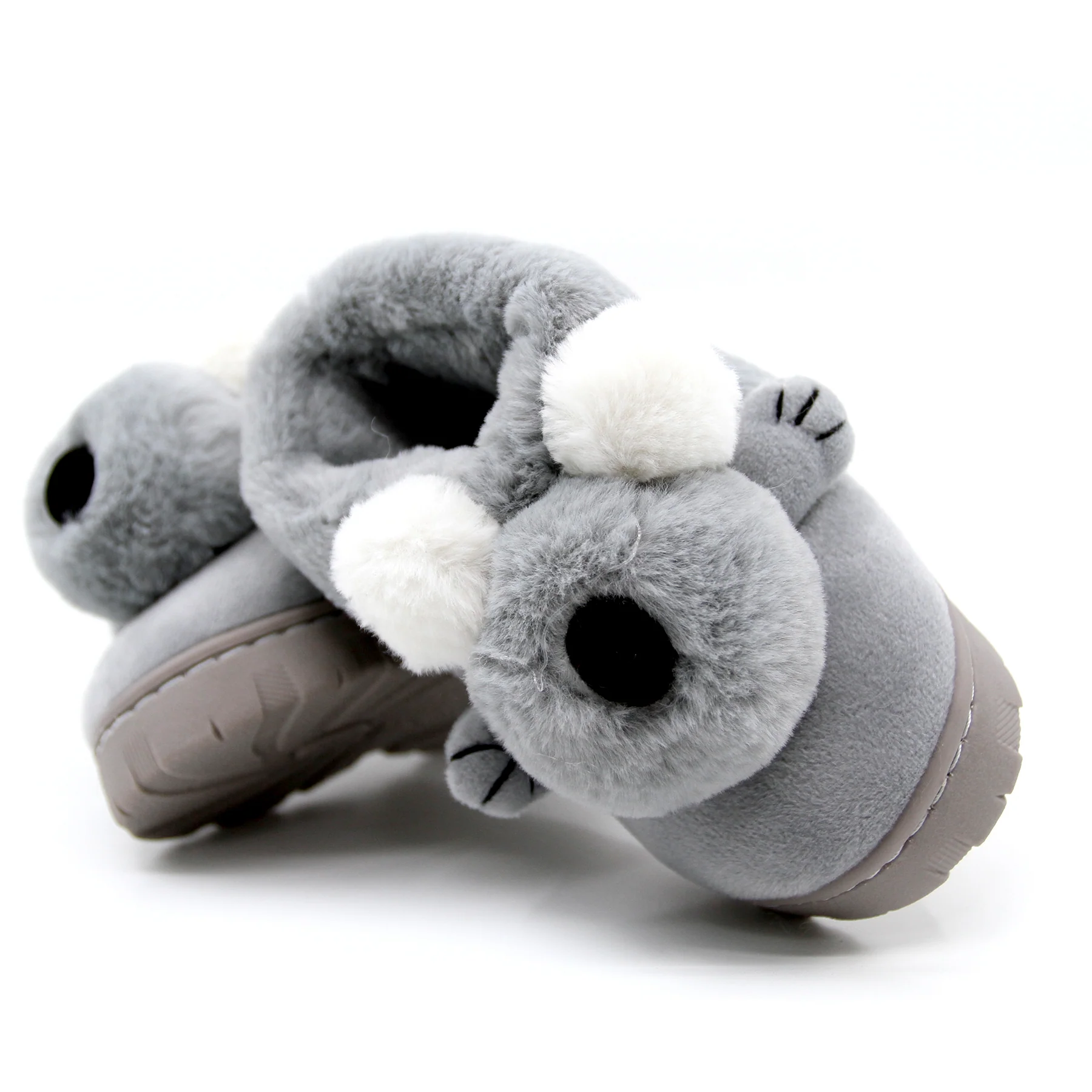 Kids Koala UGG Boots - Image 8