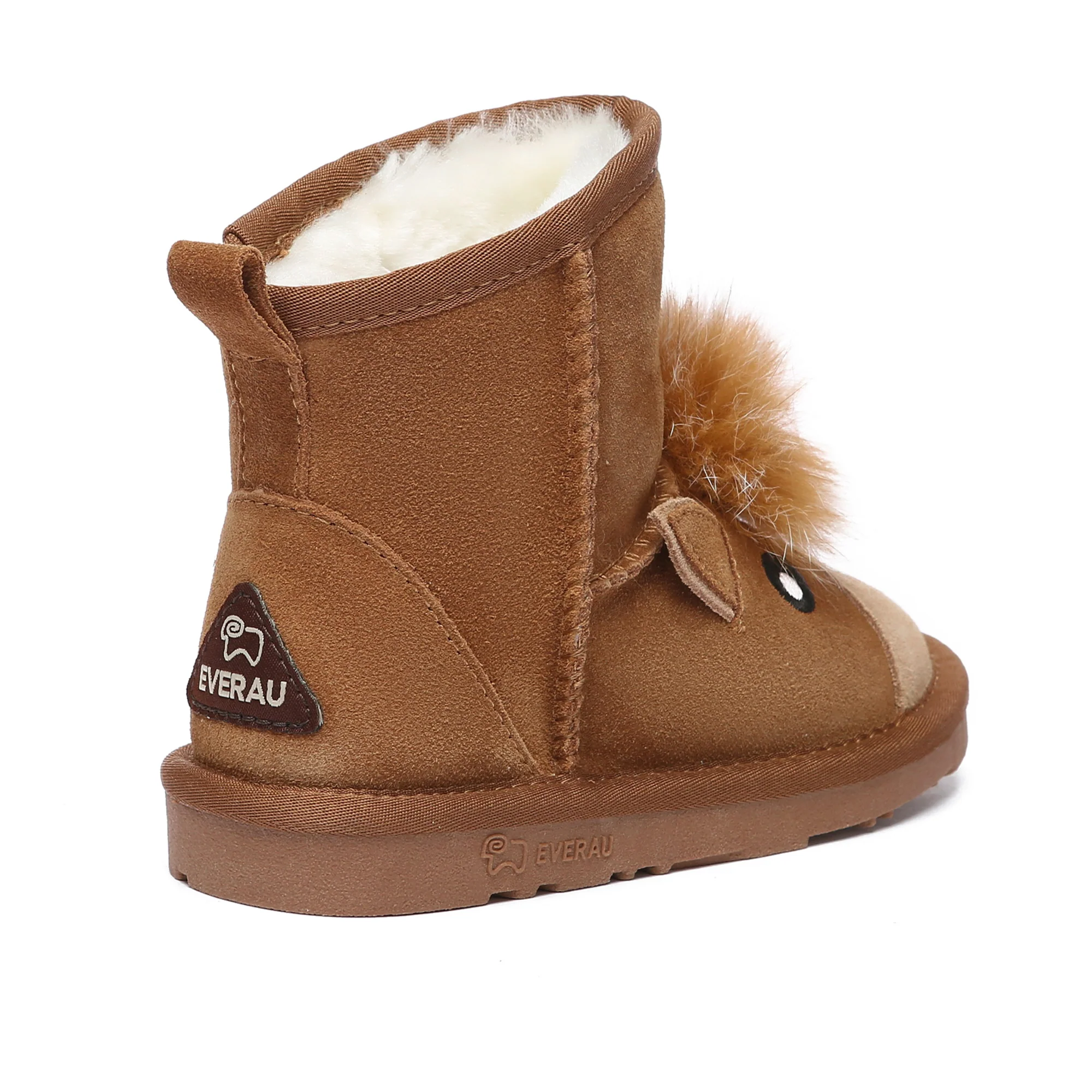 Kids Pony UGG Boots - Image 2