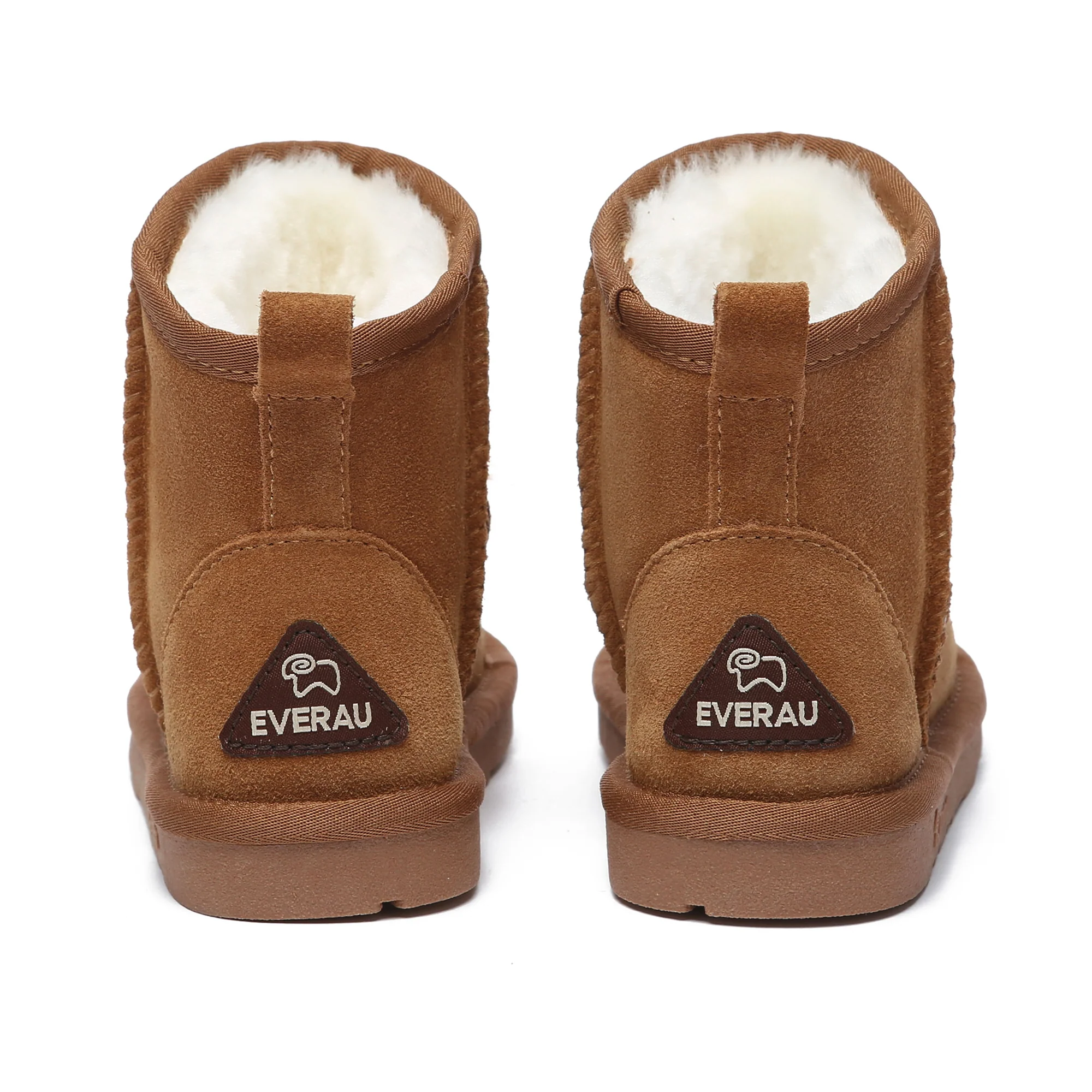 Kids Pony UGG Boots - Image 4