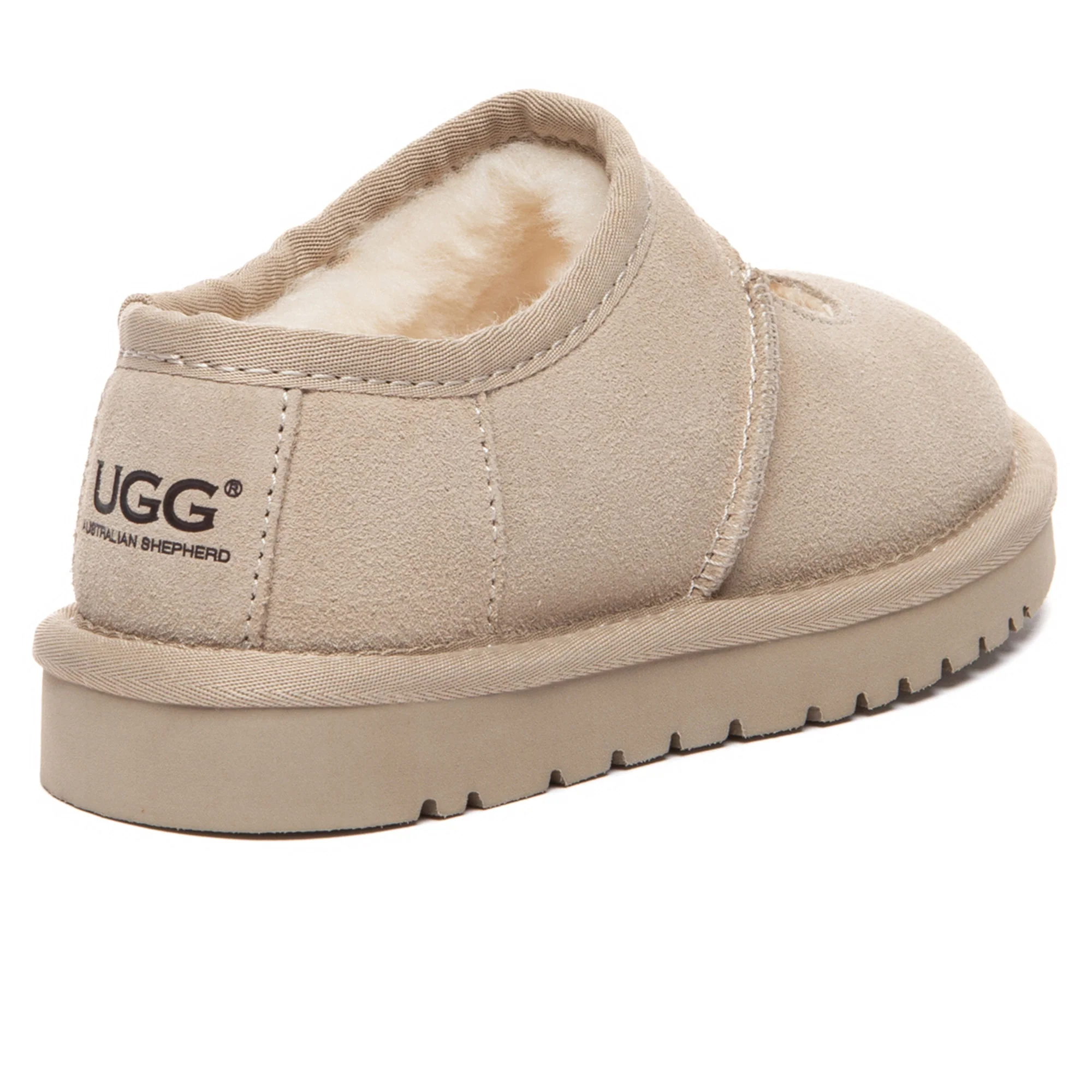 Kids Reveal UGG Platform Slippers - Image 7