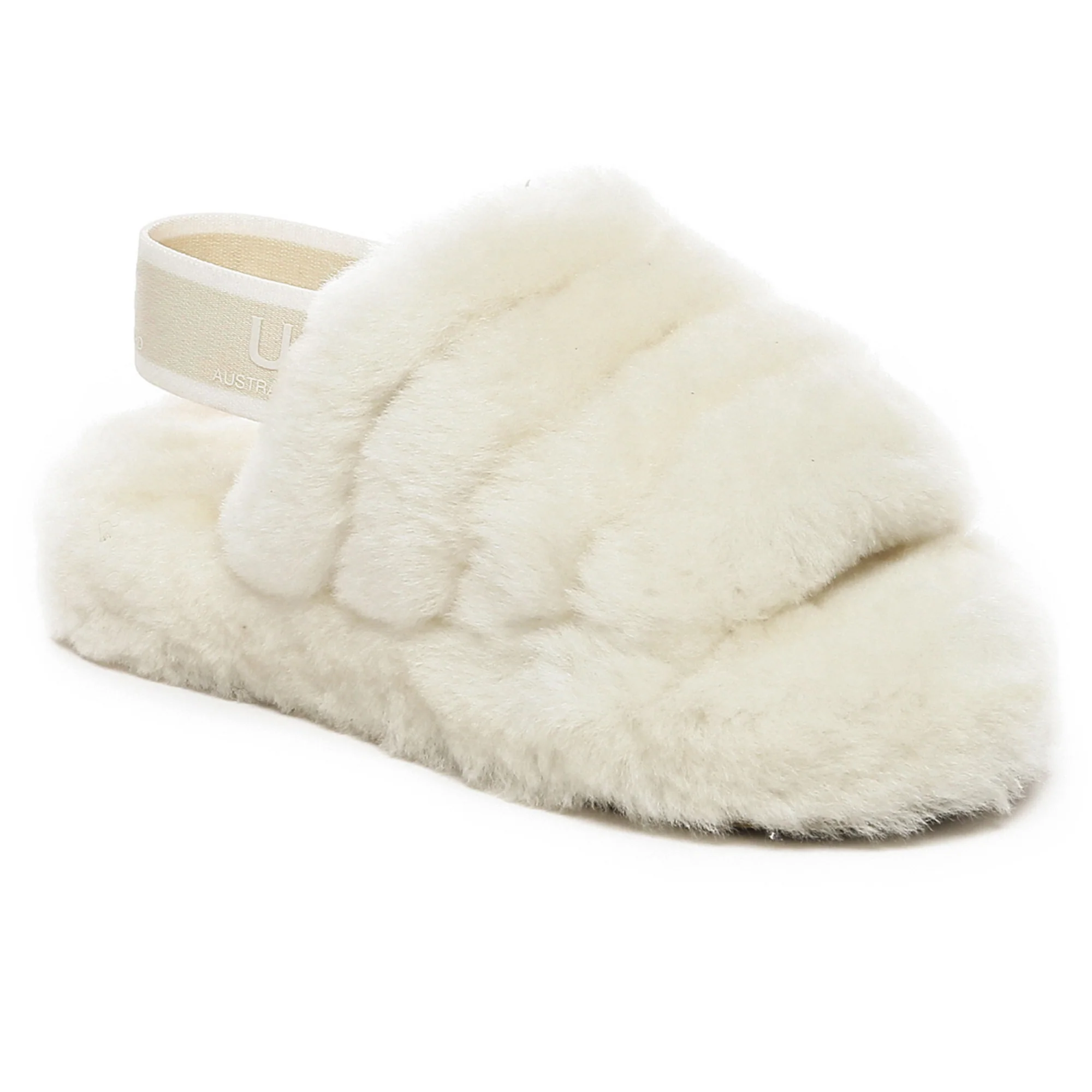 Kids Slingback UGG Slippers - Image 23