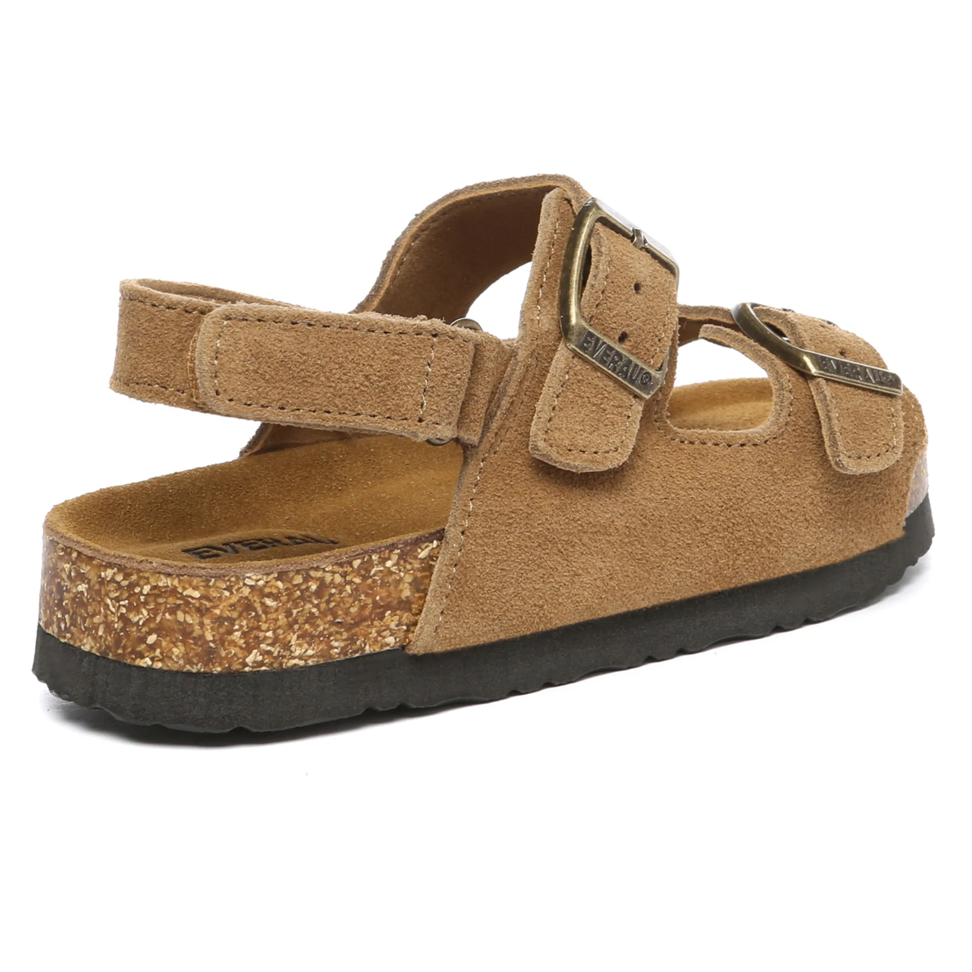 Kids Straps Slingback Sandals - Image 3