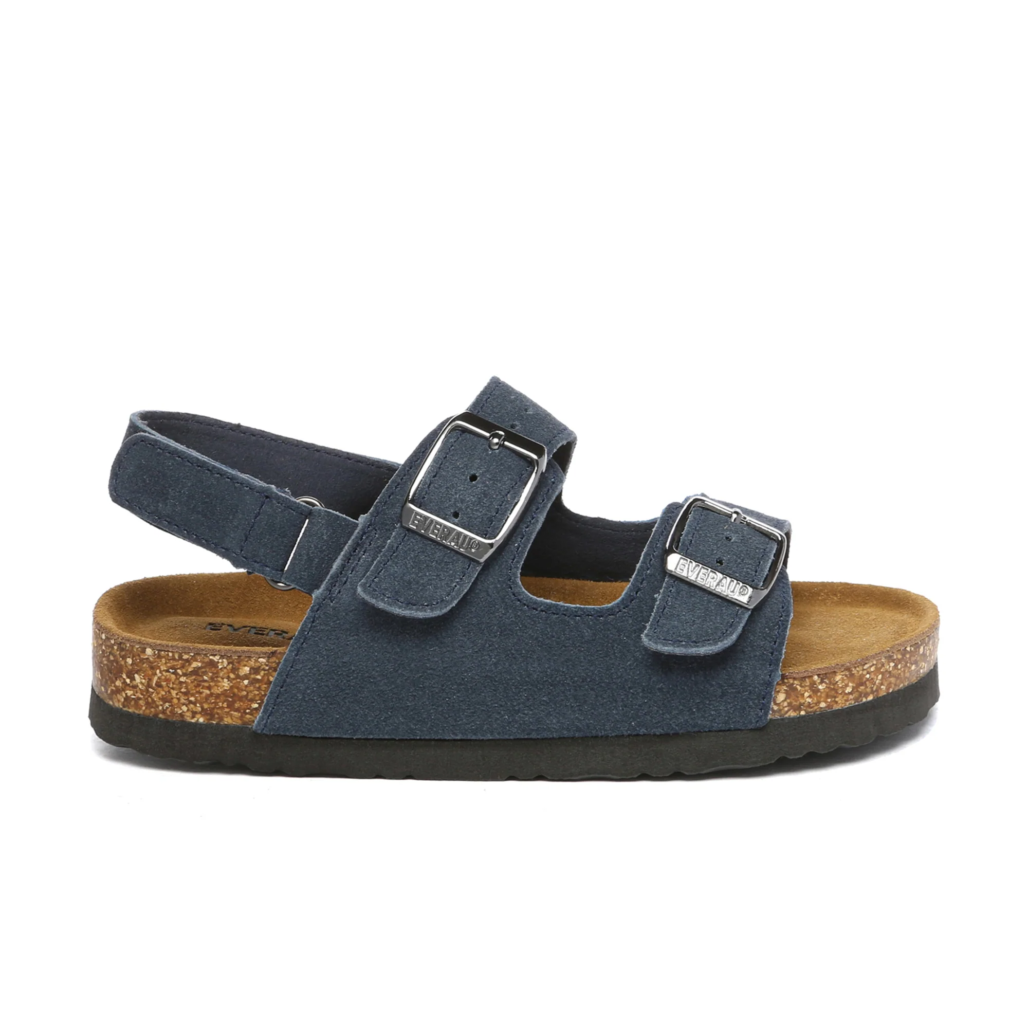 Kids Straps Slingback Sandals - Image 6