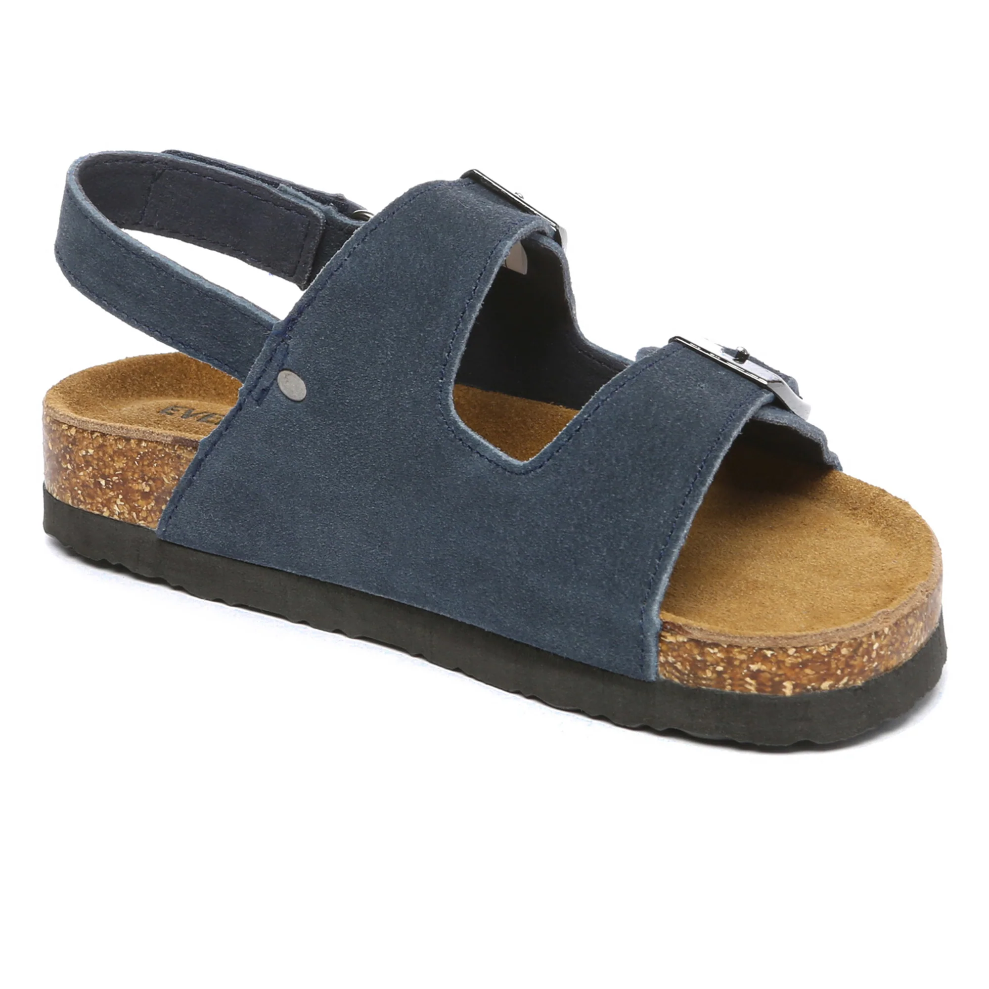 Kids Straps Slingback Sandals - Image 7