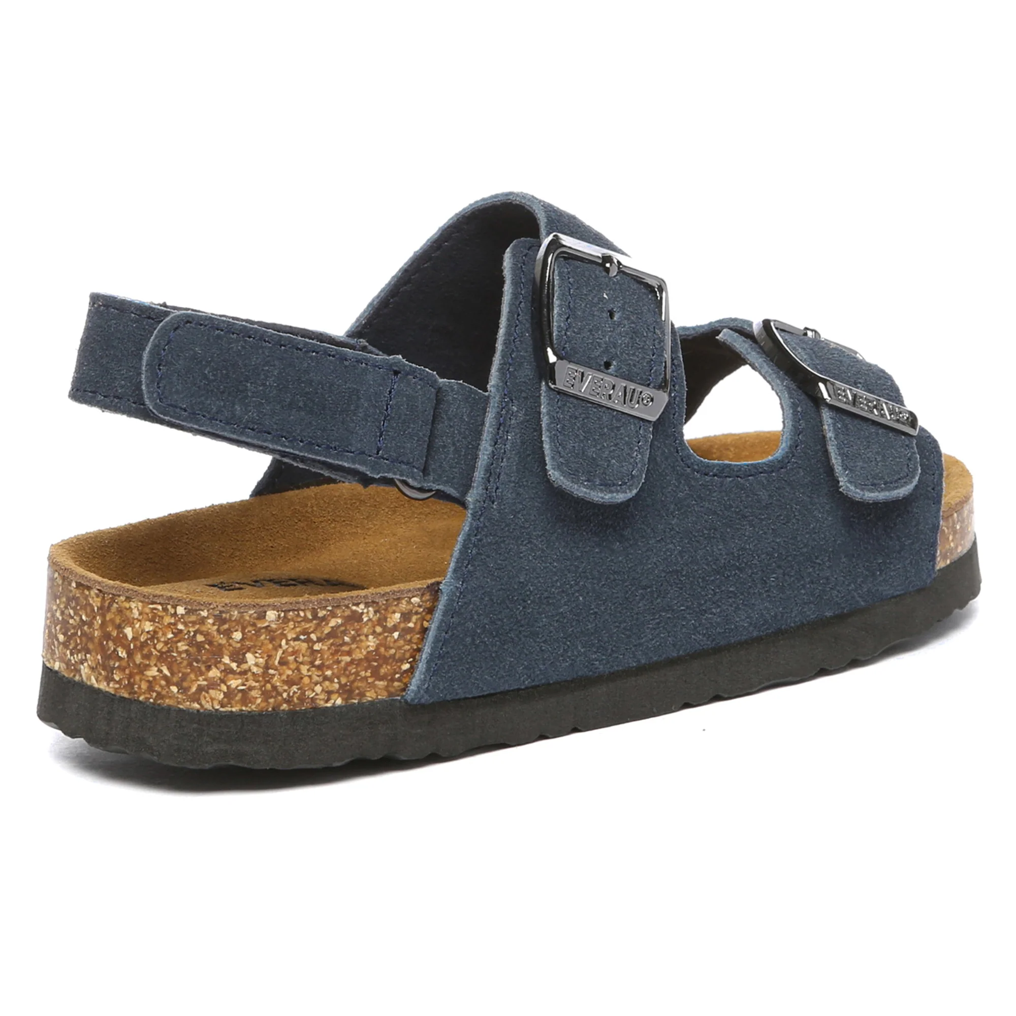 Kids Straps Slingback Sandals - Image 8