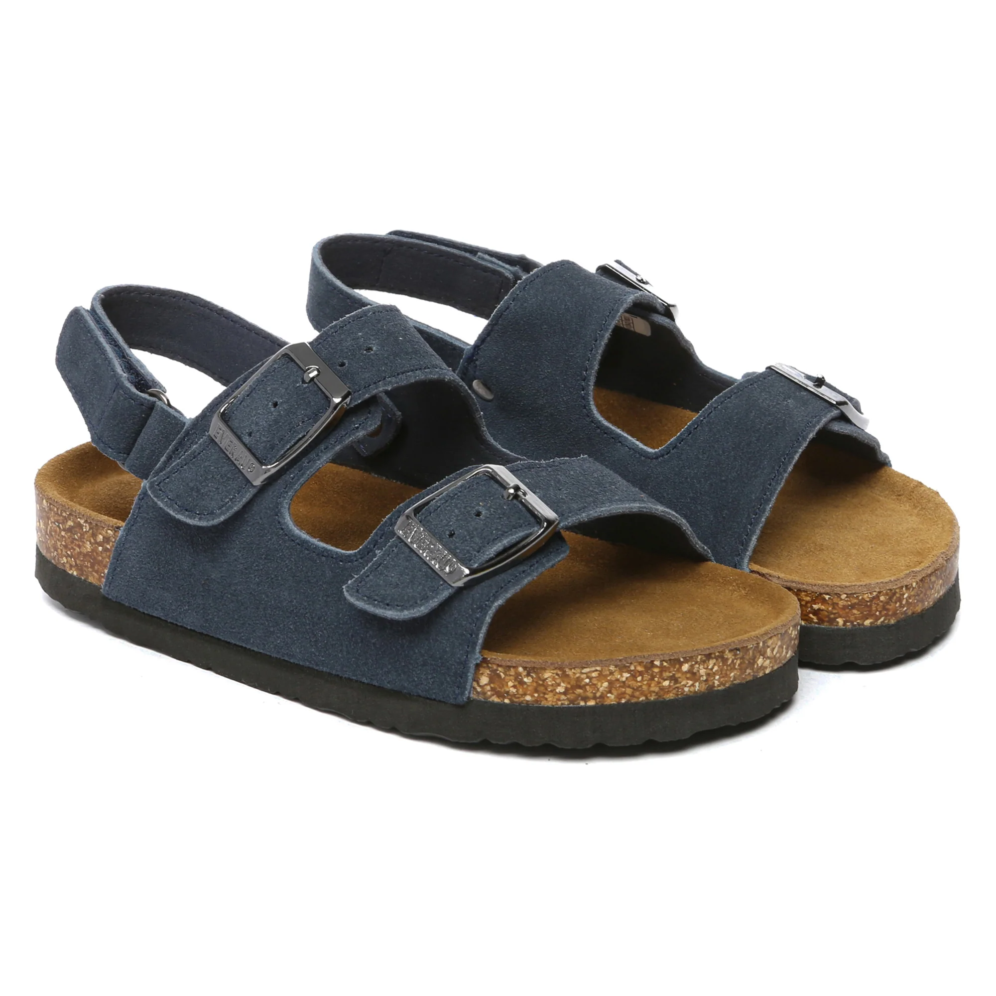 Kids Straps Slingback Sandals - Image 9