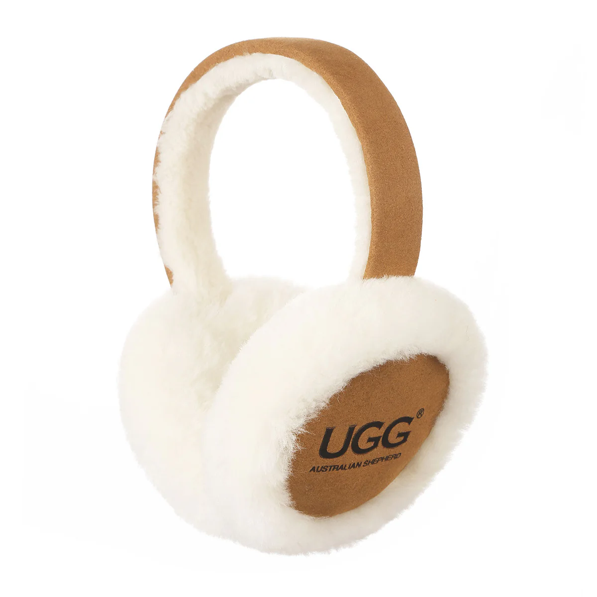 Kids UGG Earmuff - Image 3