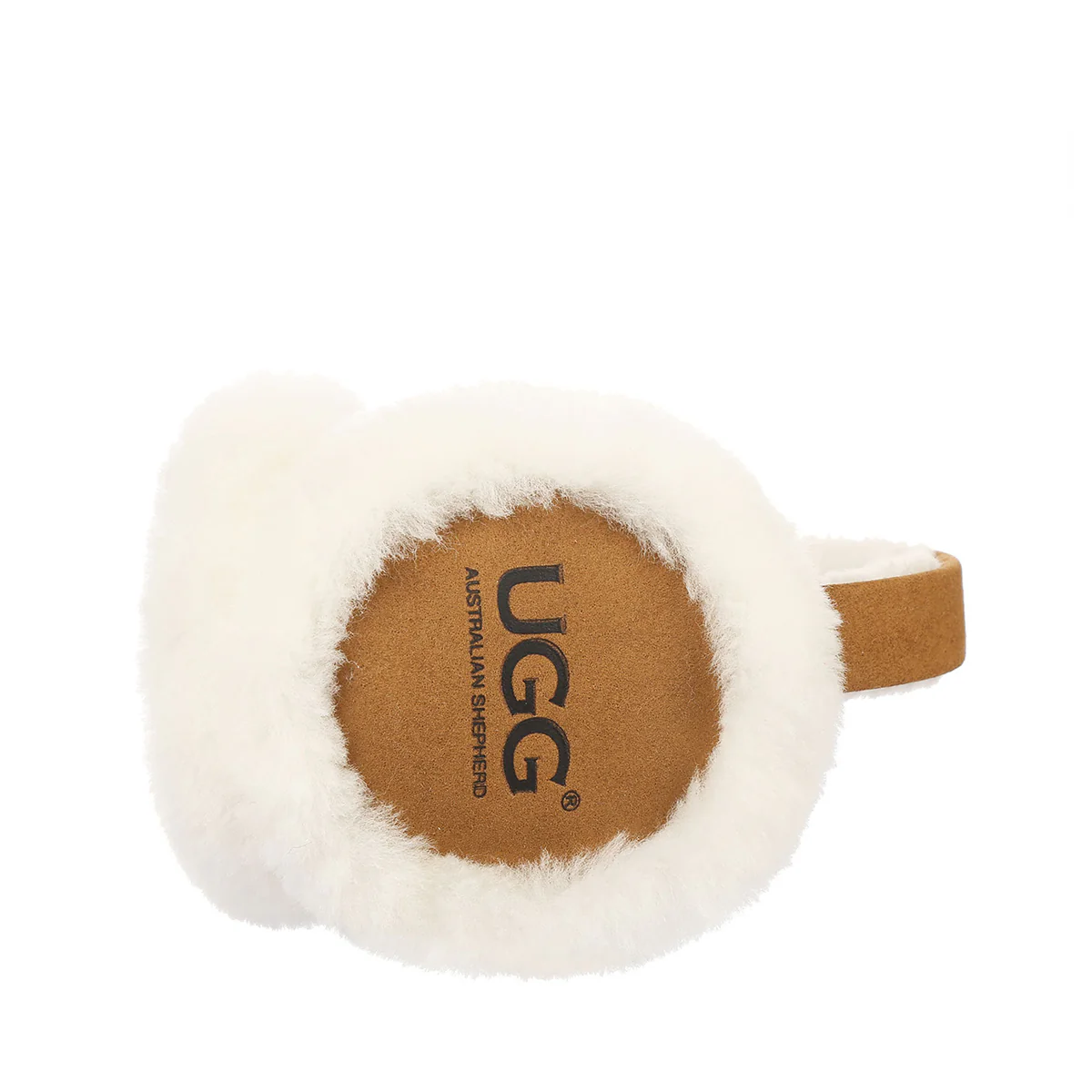 Kids UGG Earmuff - Image 4