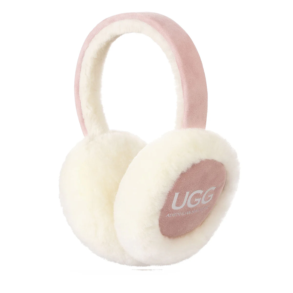 Kids UGG Earmuff - Image 6
