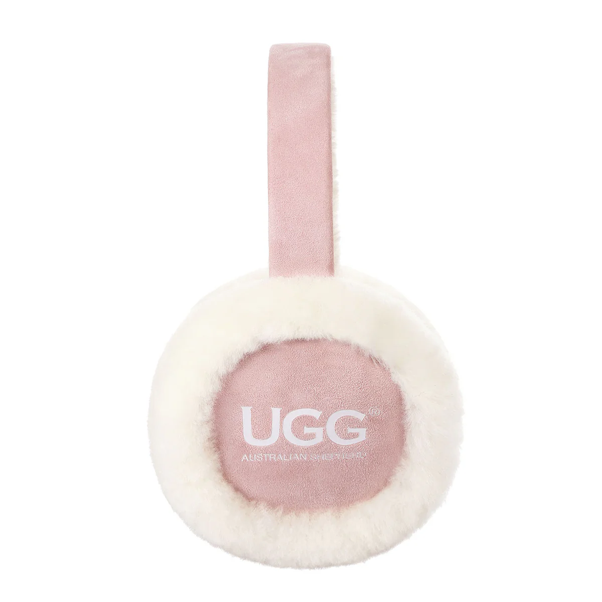 Kids UGG Earmuff - Image 7