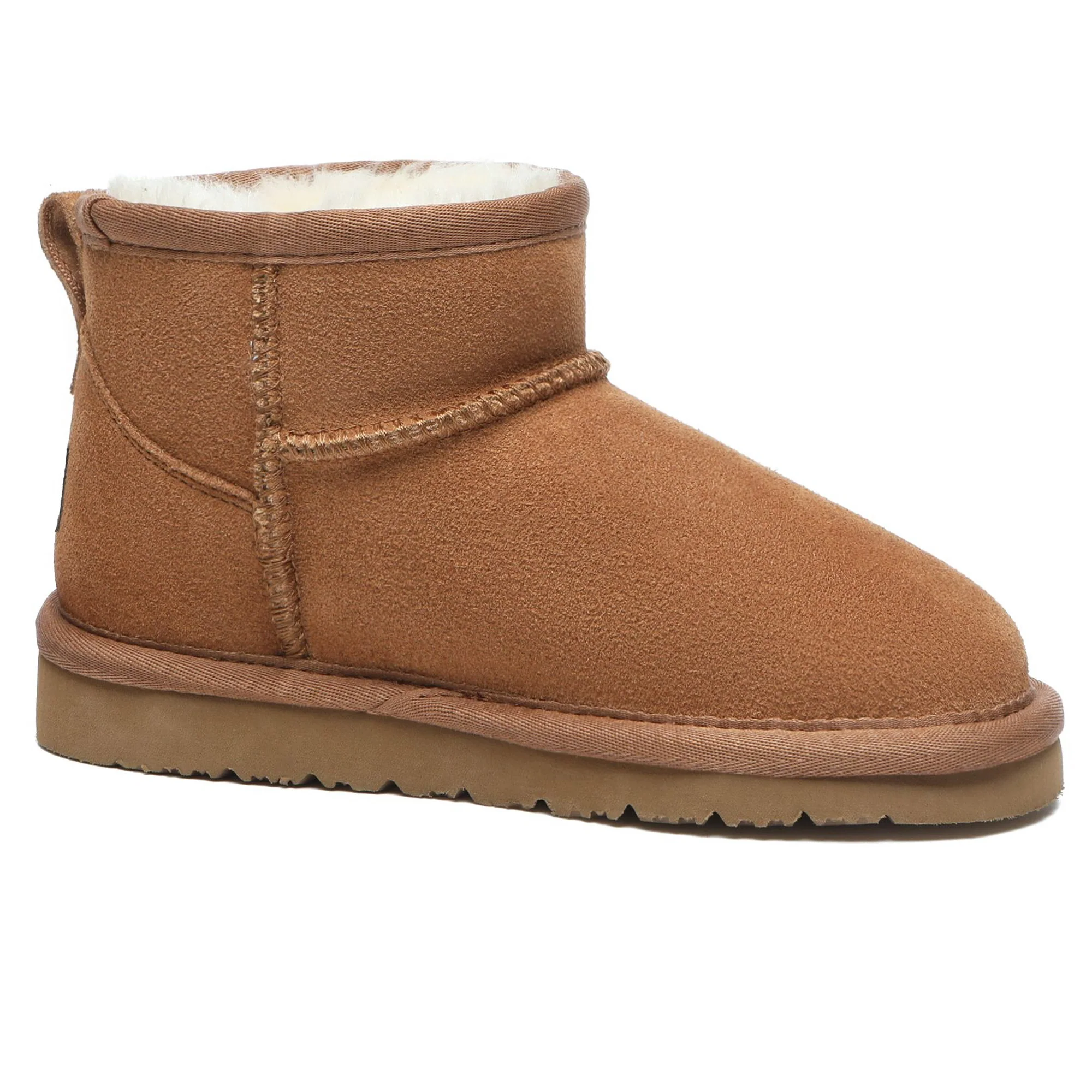 Kids Ultra Mini UGG Boots - Image 3