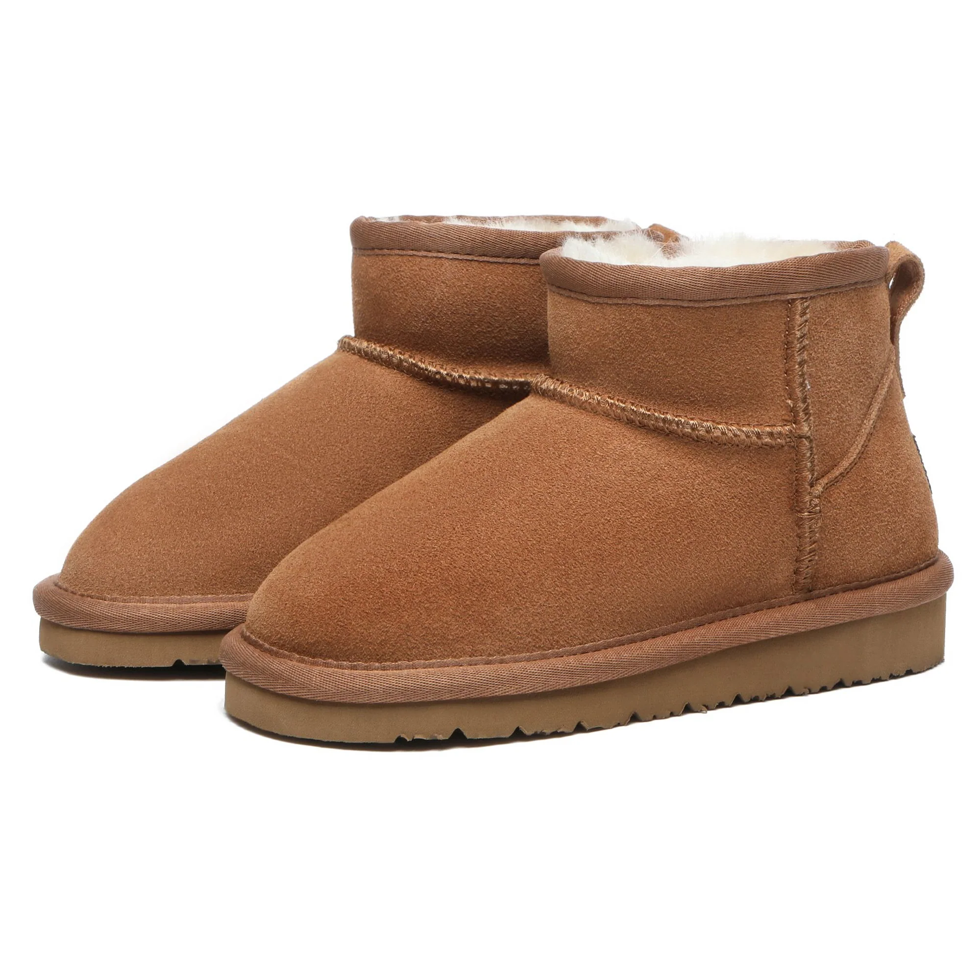 Kids Ultra Mini UGG Boots - Image 4