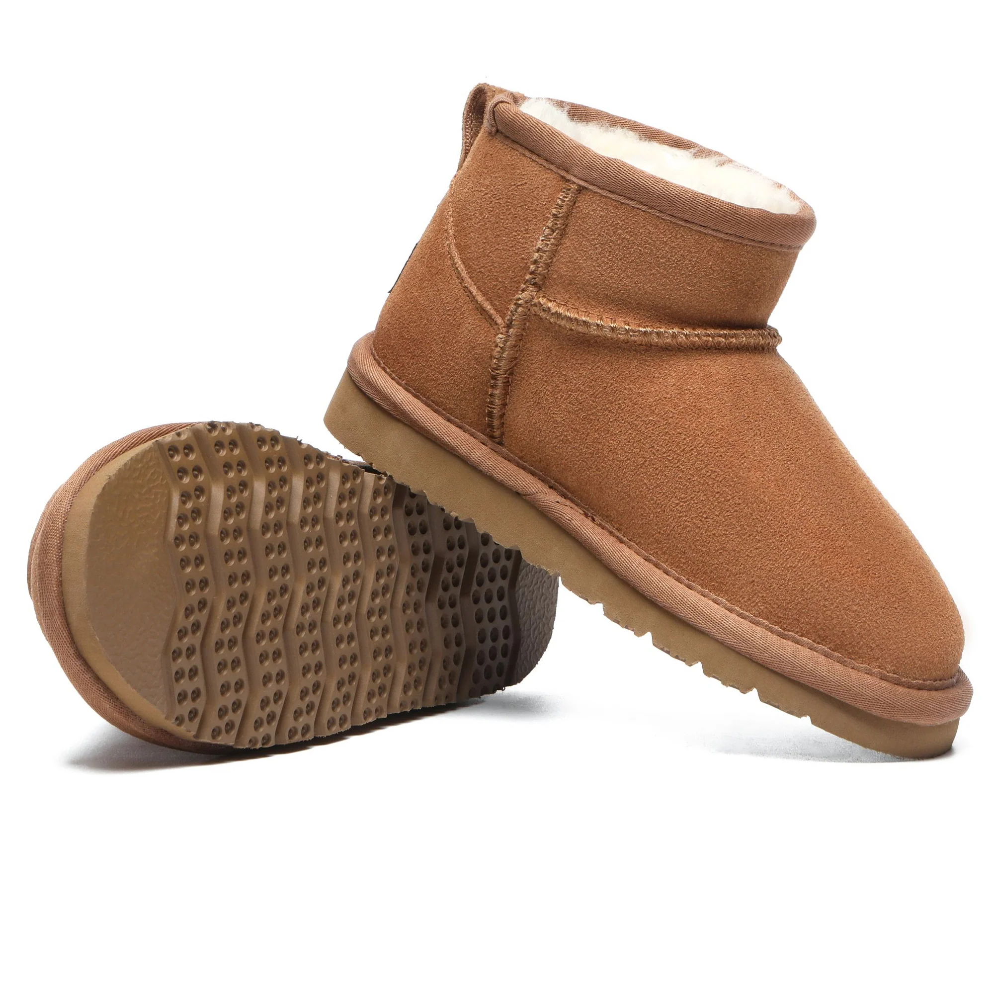Kids Ultra Mini UGG Boots - Image 5