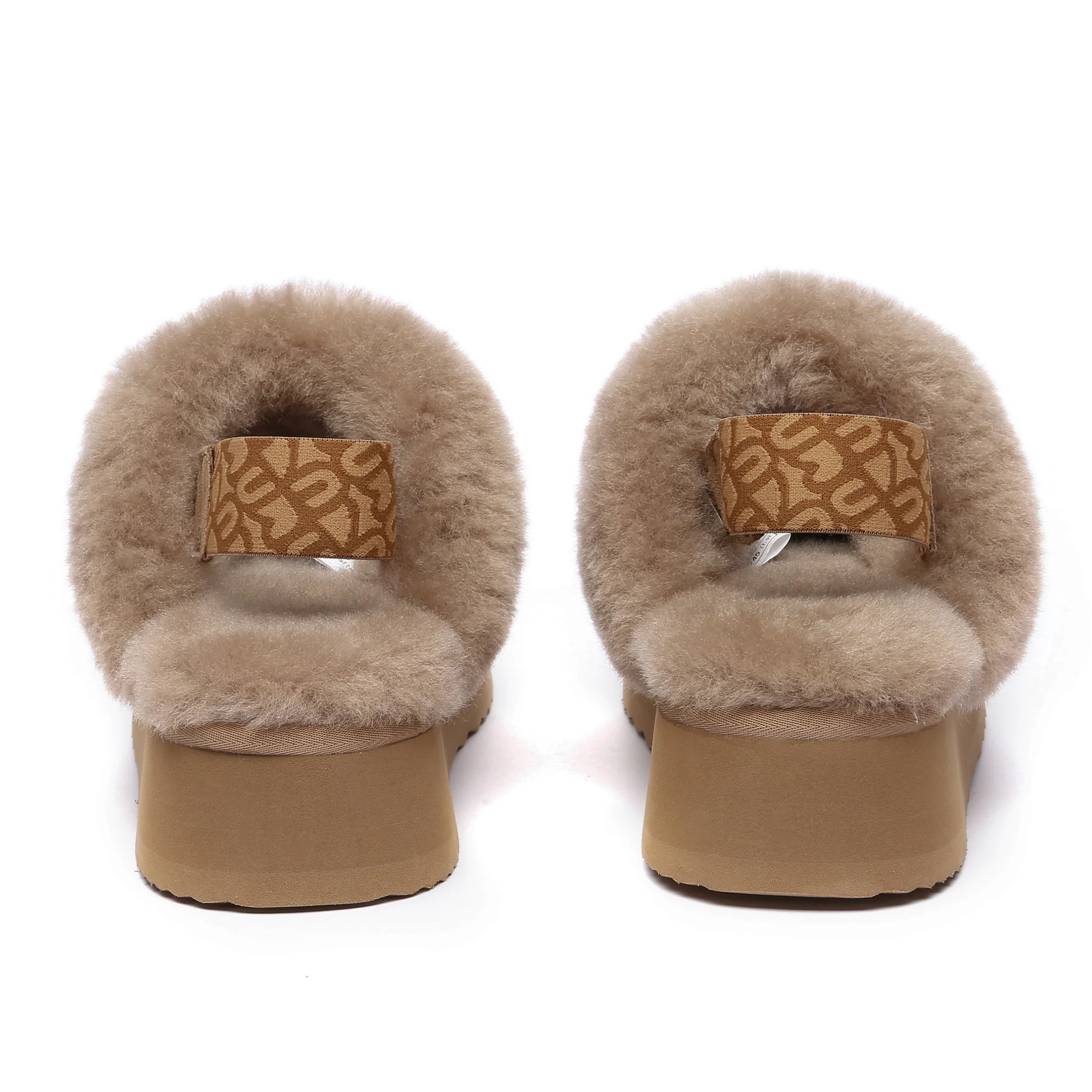 Kirra Platform UGG Slippers - Image 11