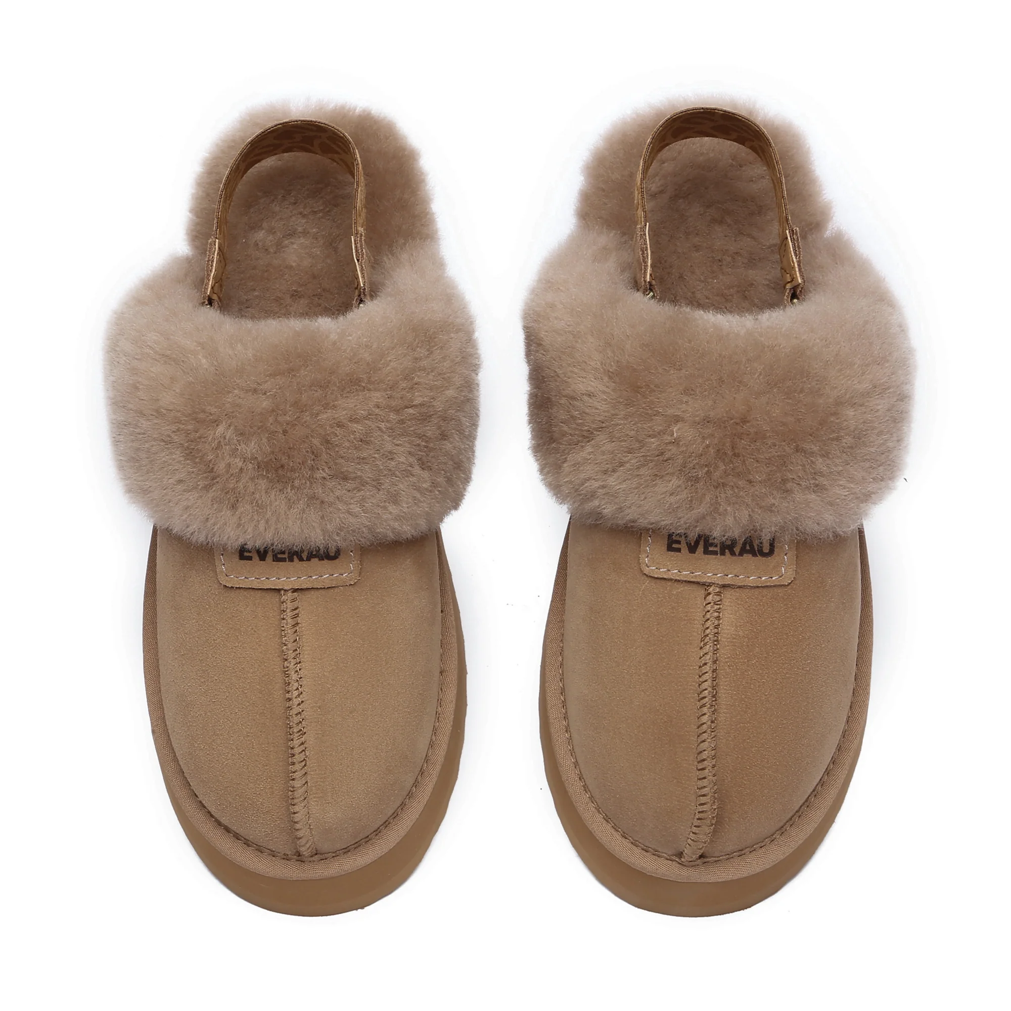 Kirra Platform UGG Slippers - Image 12
