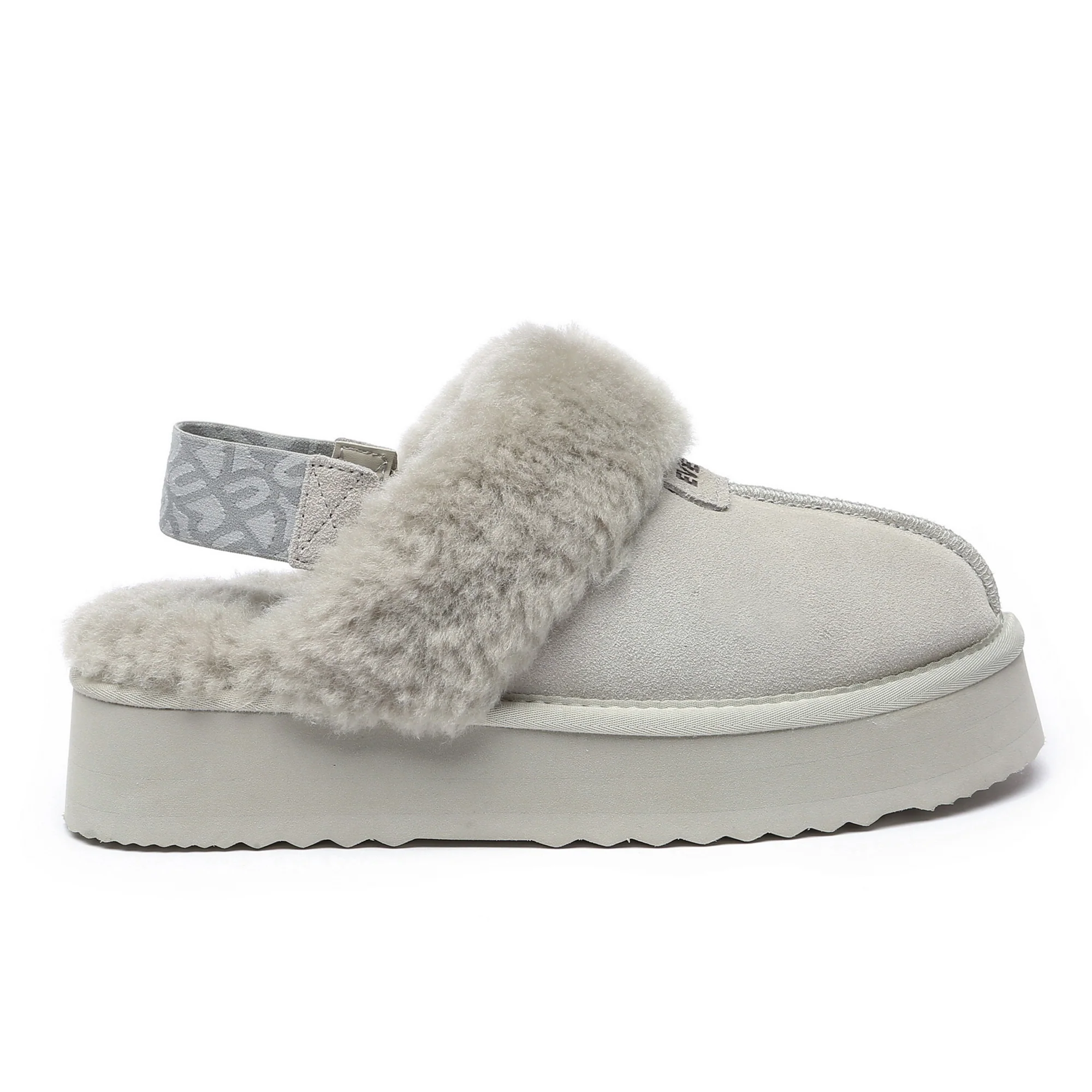 Kirra Platform UGG Slippers - Image 14