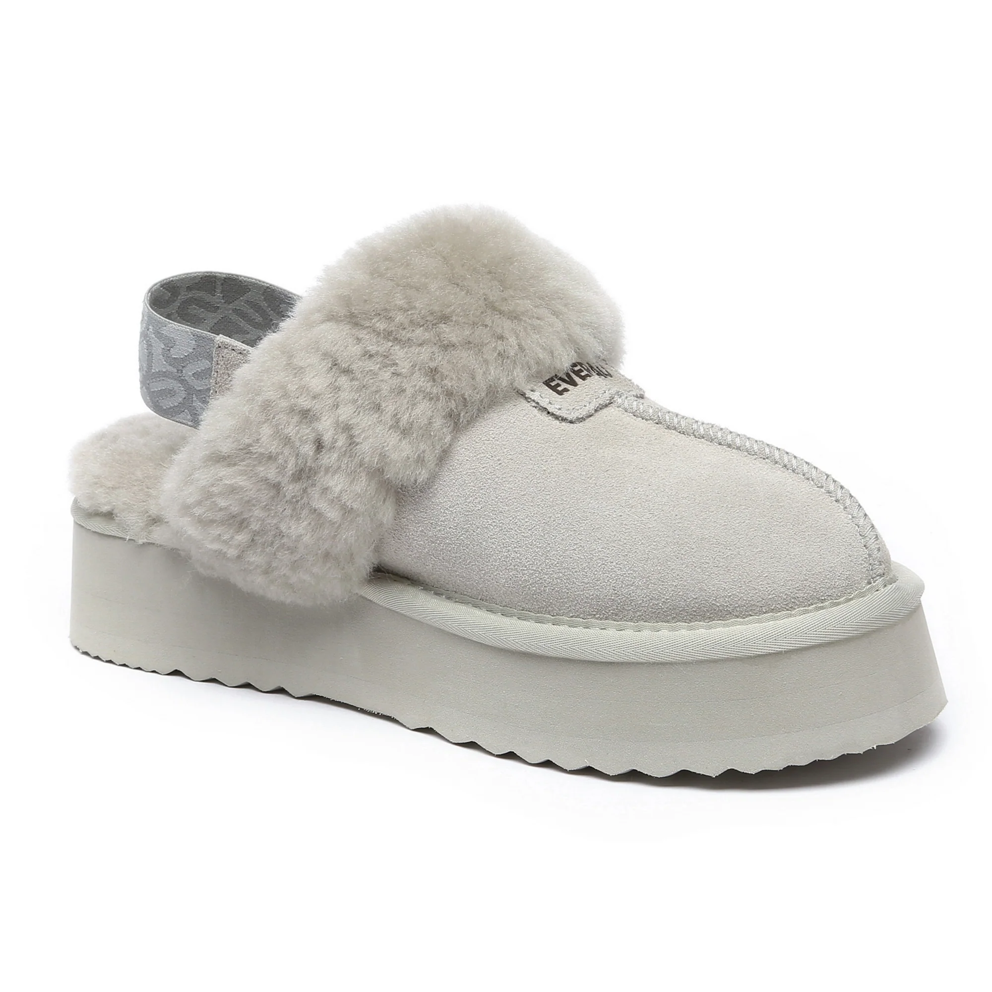 Kirra Platform UGG Slippers - Image 15