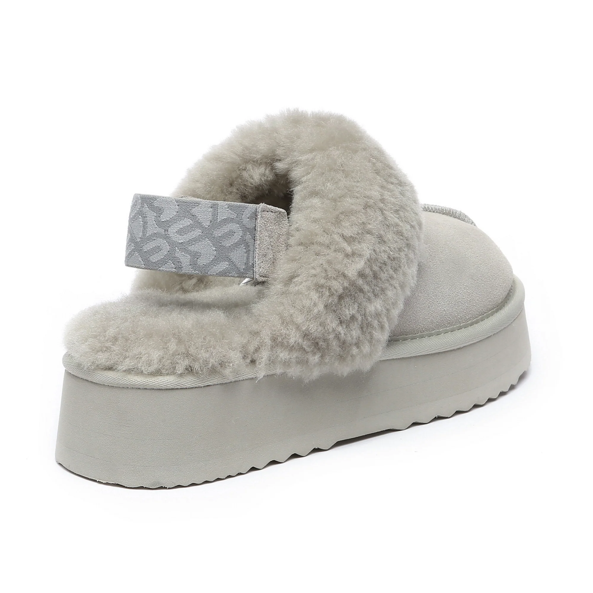 Kirra Platform UGG Slippers - Image 16