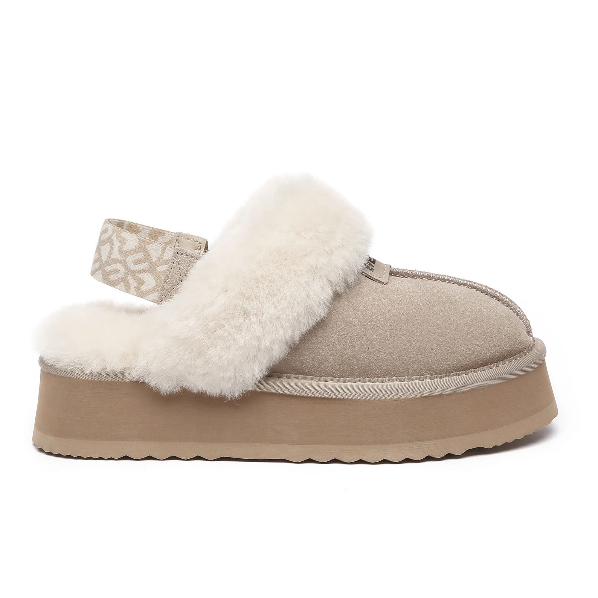 Kirra Platform UGG Slippers - Image 17