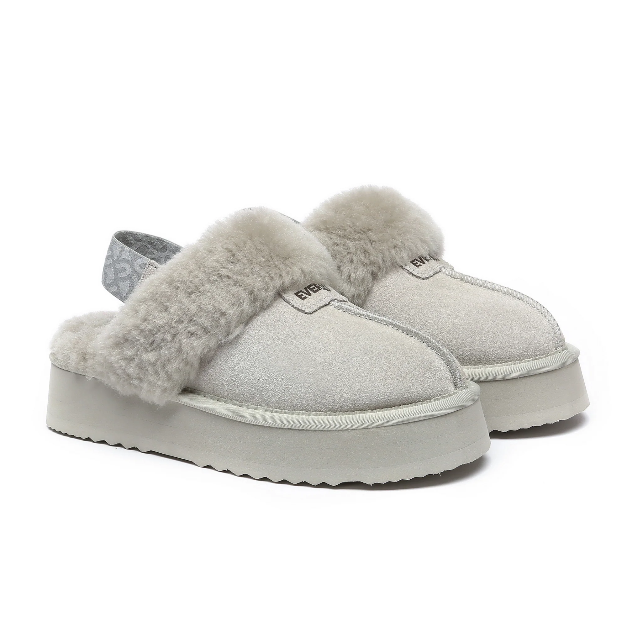 Kirra Platform UGG Slippers - Image 18