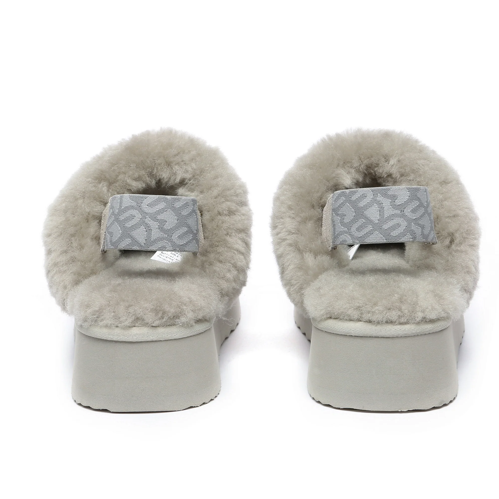 Kirra Platform UGG Slippers - Image 19