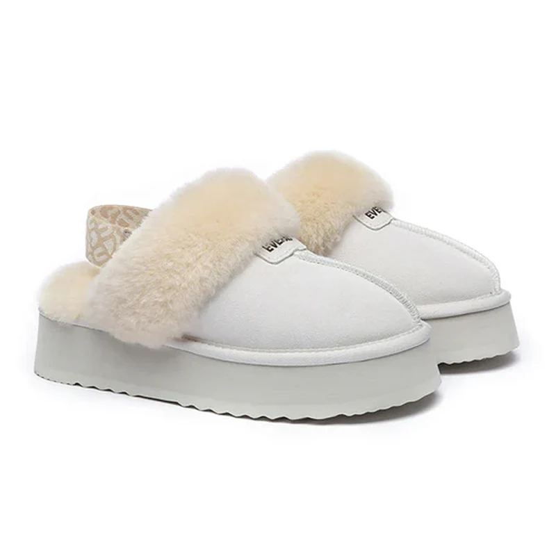 Kirra Platform UGG Slippers - Image 2
