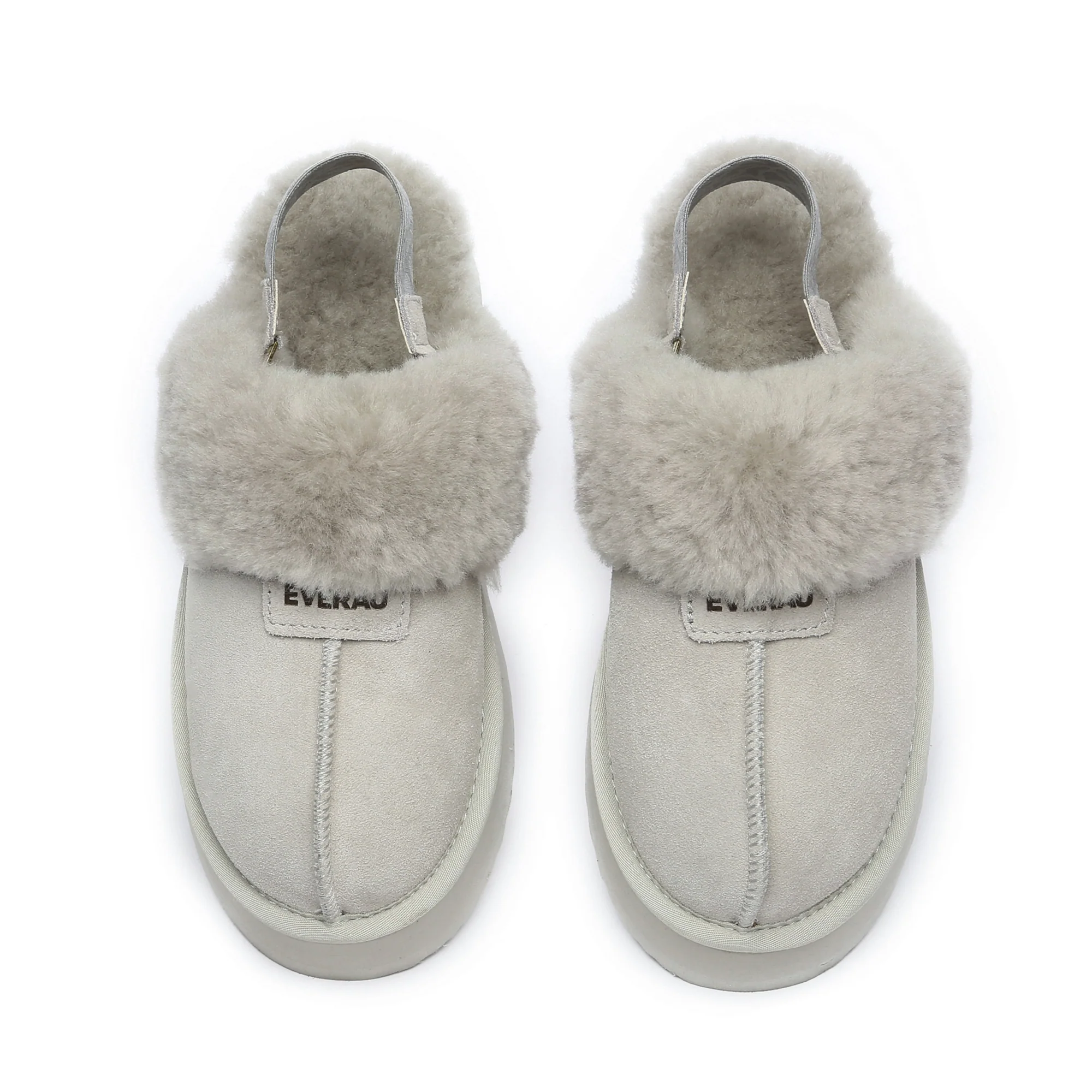 Kirra Platform UGG Slippers - Image 20