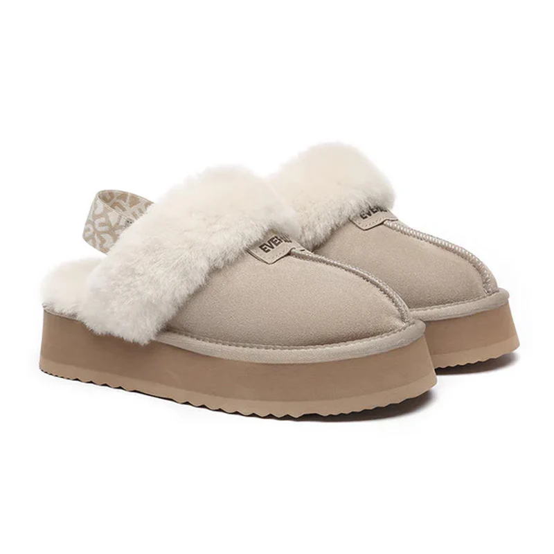 Kirra Platform UGG Slippers - Image 22