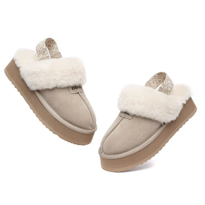 Kirra Platform UGG Slippers - Image 24