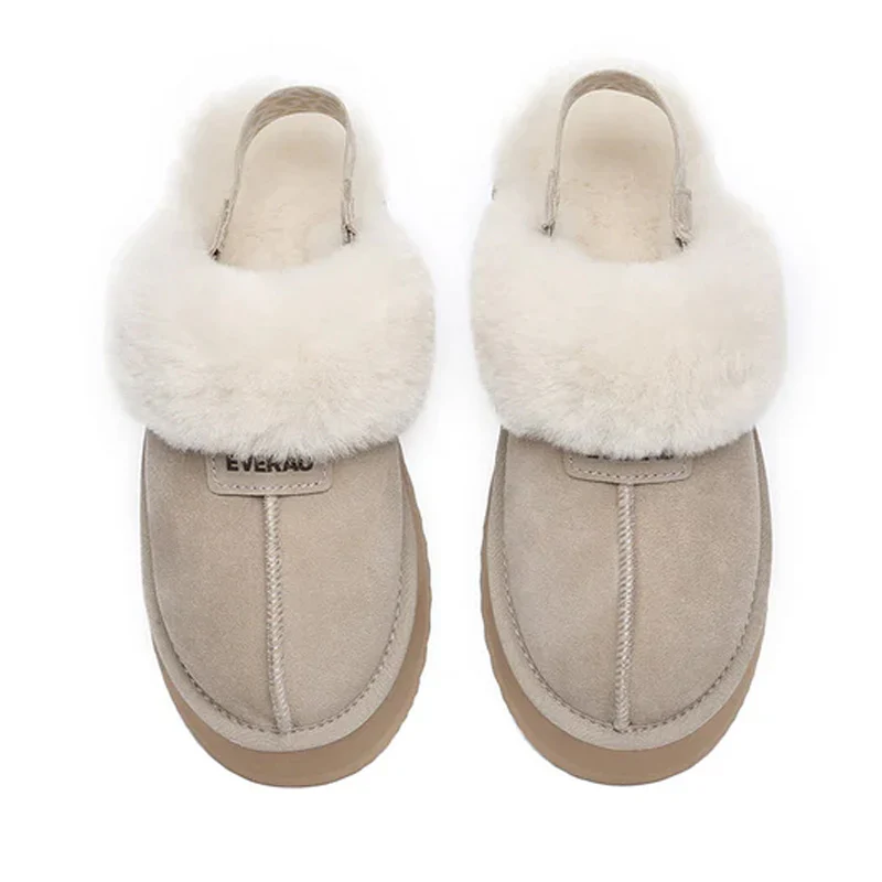 Kirra Platform UGG Slippers - Image 25