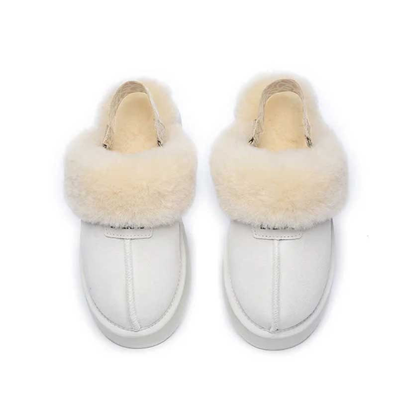 Kirra Platform UGG Slippers - Image 5
