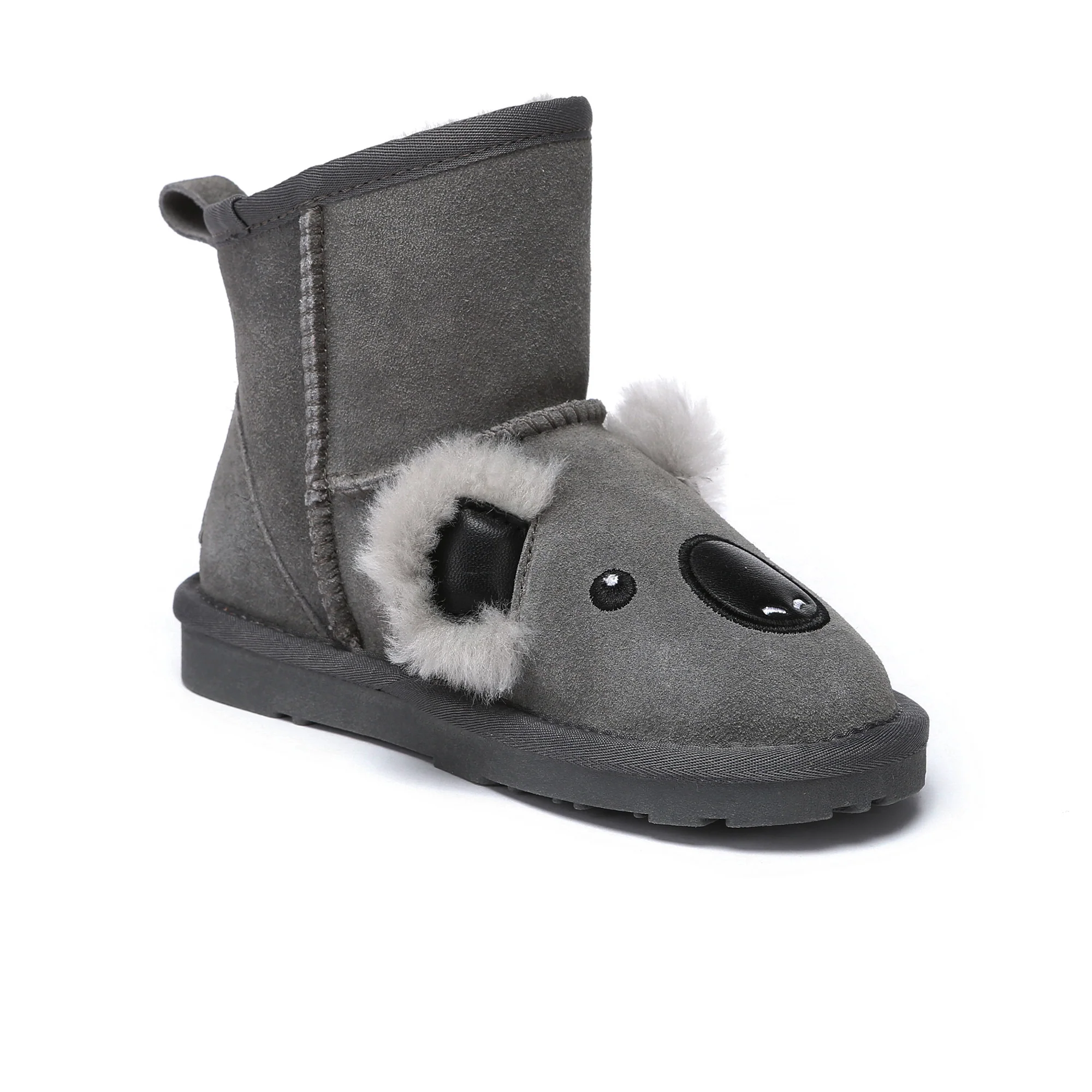 Koala Kids UGG Boots - Image 3