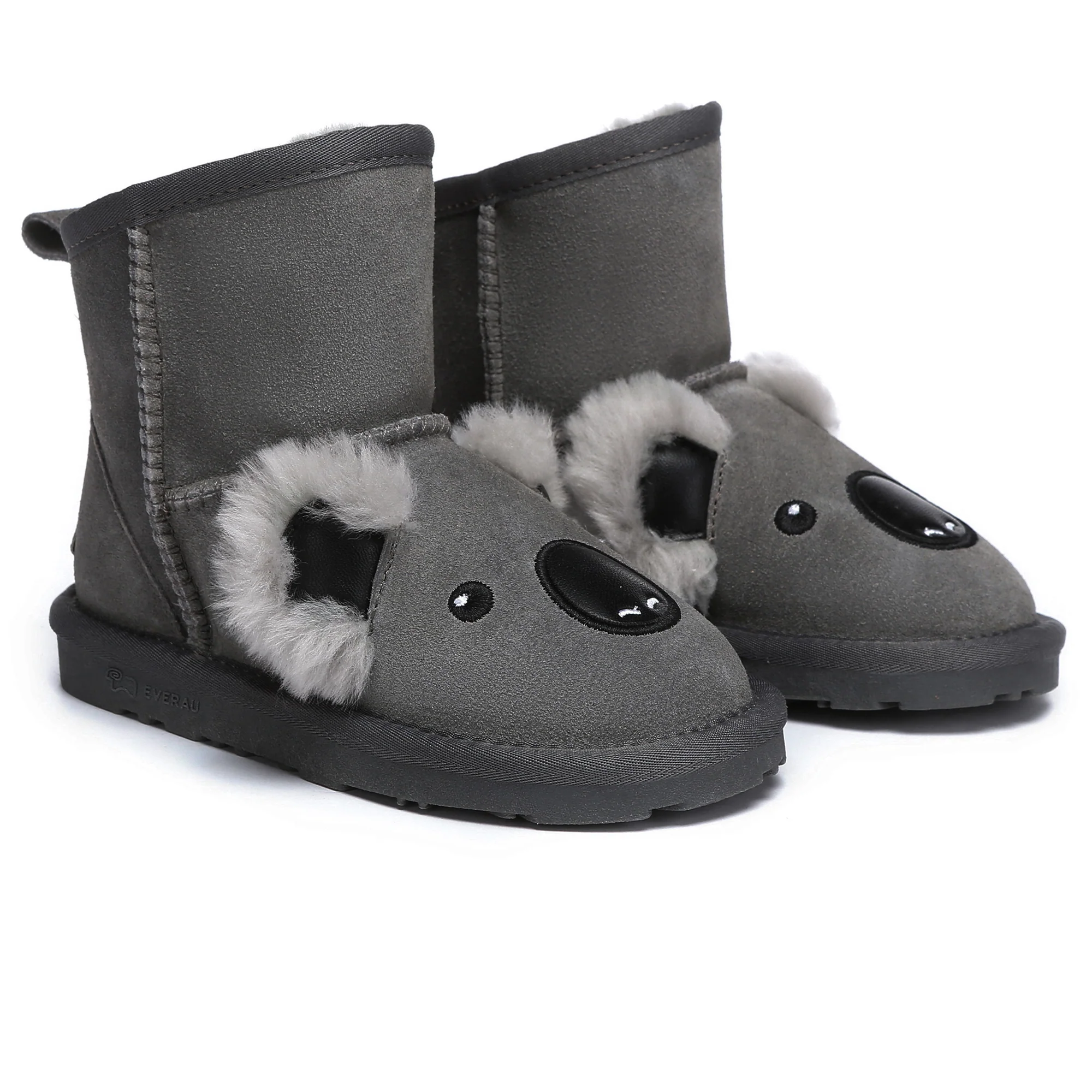 Koala Kids UGG Boots - Image 4