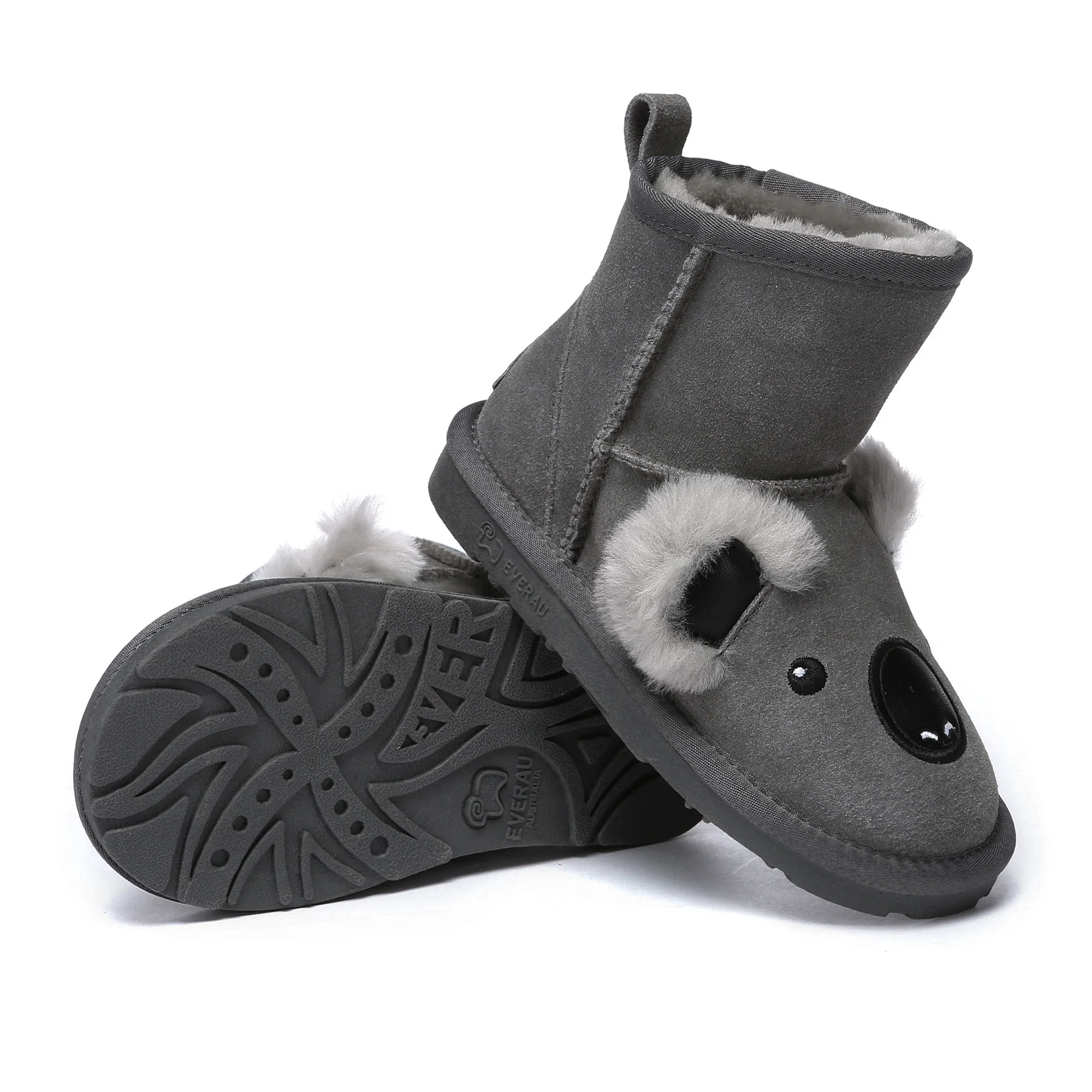 Koala Kids UGG Boots - Image 5