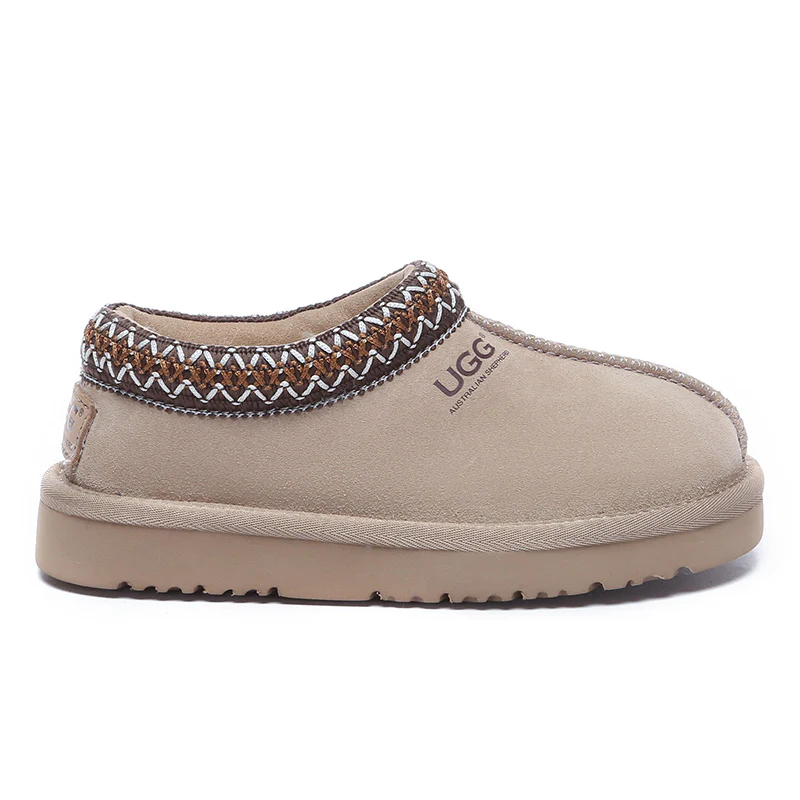 Koori Kids UGG Slippers - Image 11