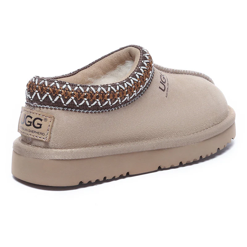 Koori Kids UGG Slippers - Image 12