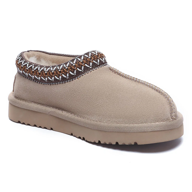 Koori Kids UGG Slippers - Image 13