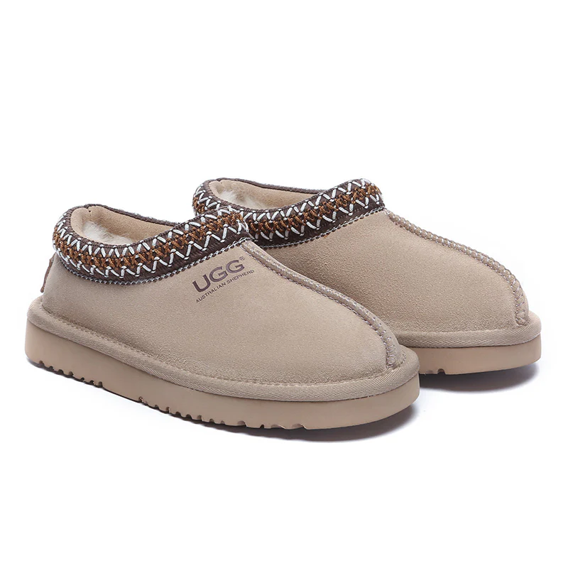 Koori Kids UGG Slippers - Image 14