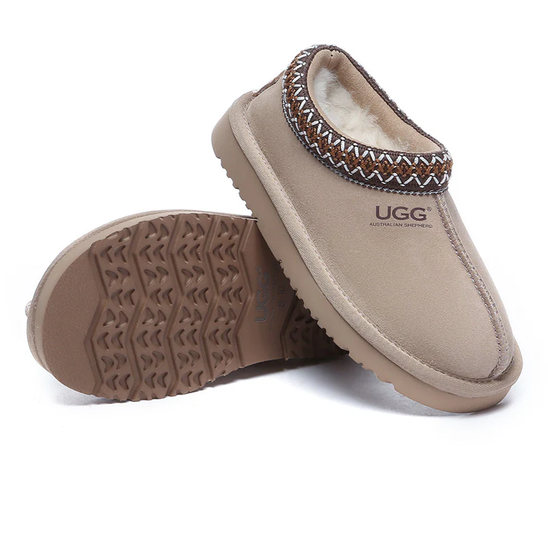 Koori Kids UGG Slippers - Image 15